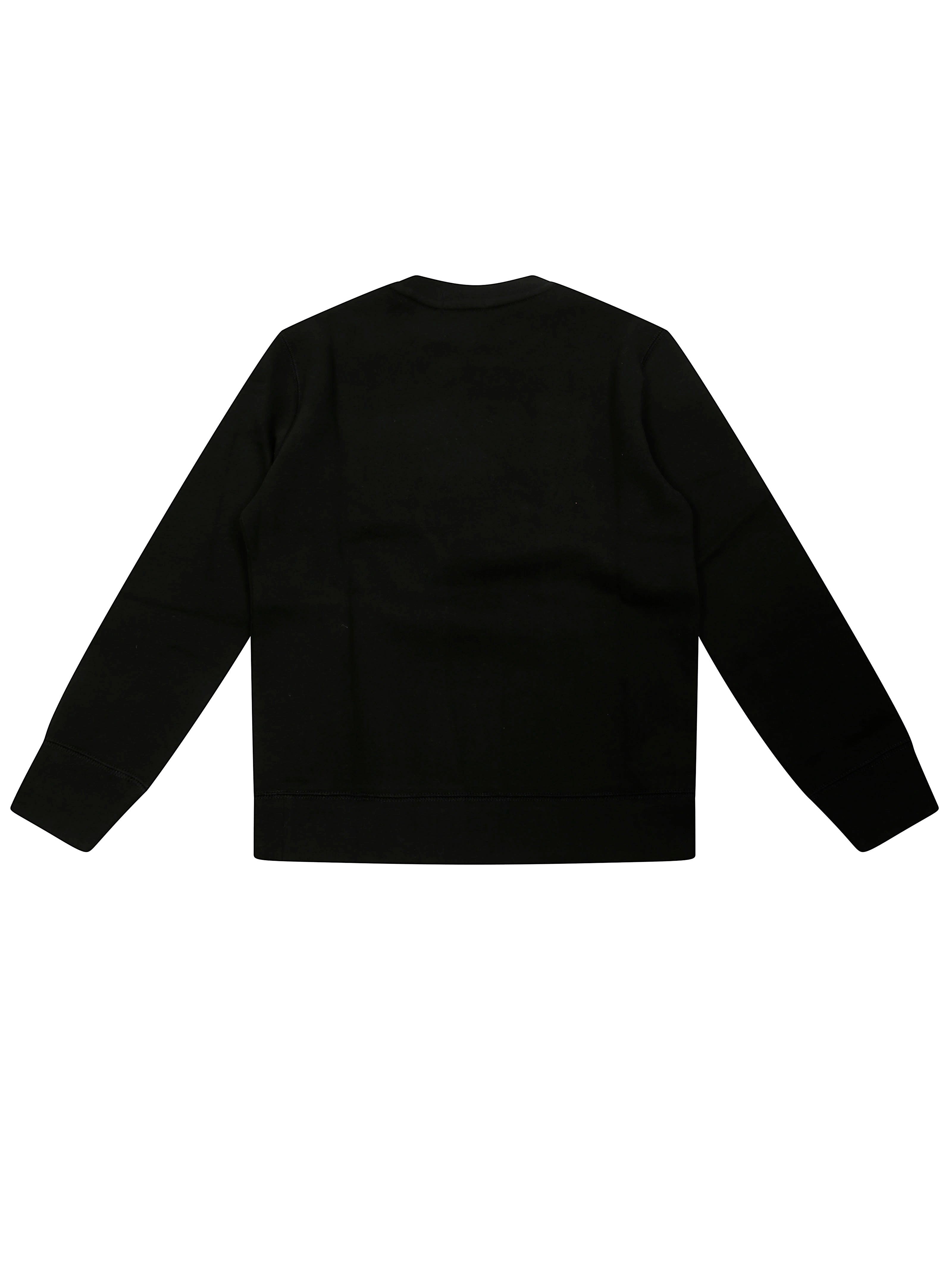 POLO RALPH LAUREN Classic Logo Crewneck Sweatshirt