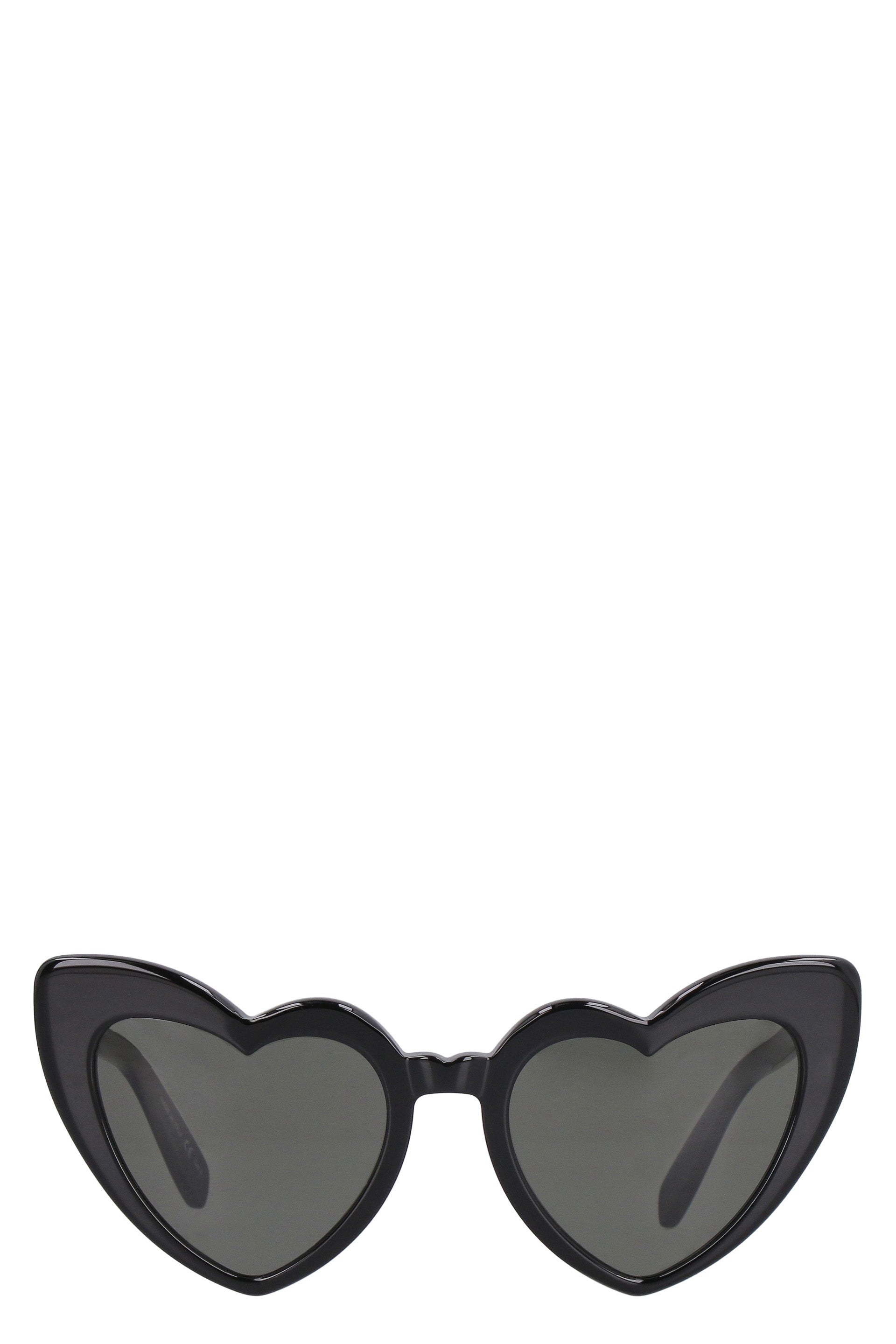 SAINT LAURENT New Wave SL 181 Loulou Mini Sunglasses