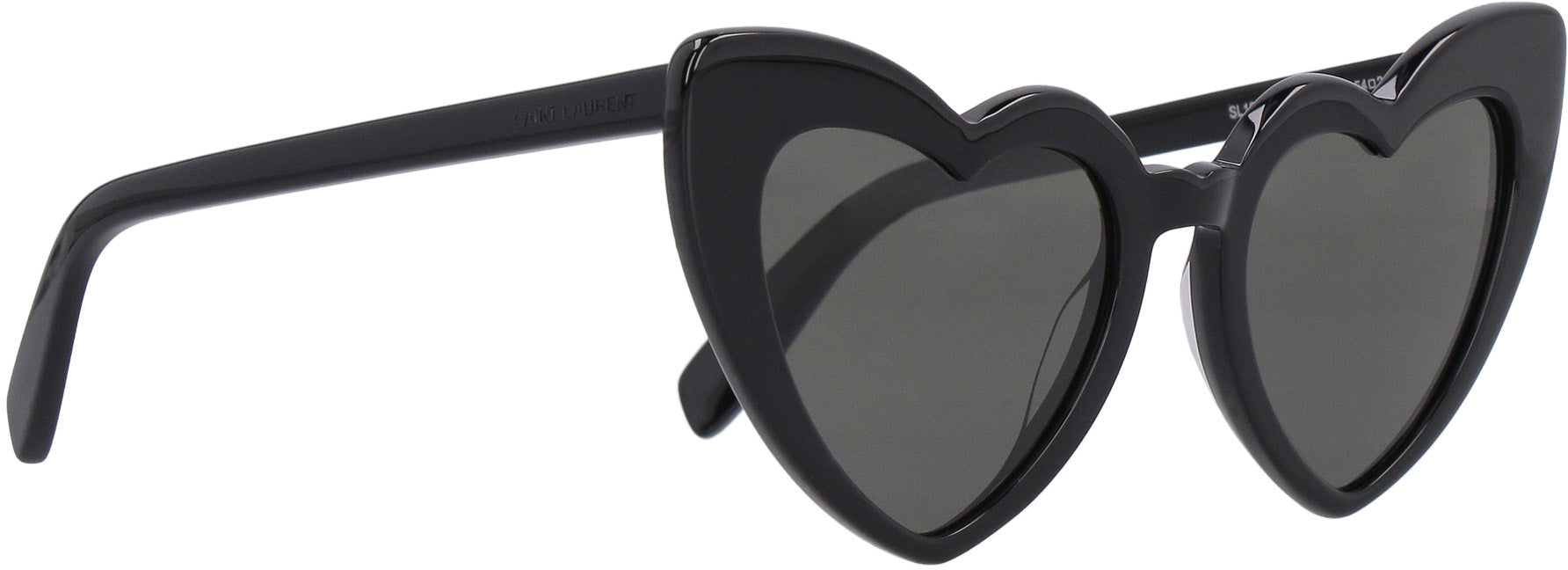 SAINT LAURENT New Wave SL 181 Loulou Mini Sunglasses