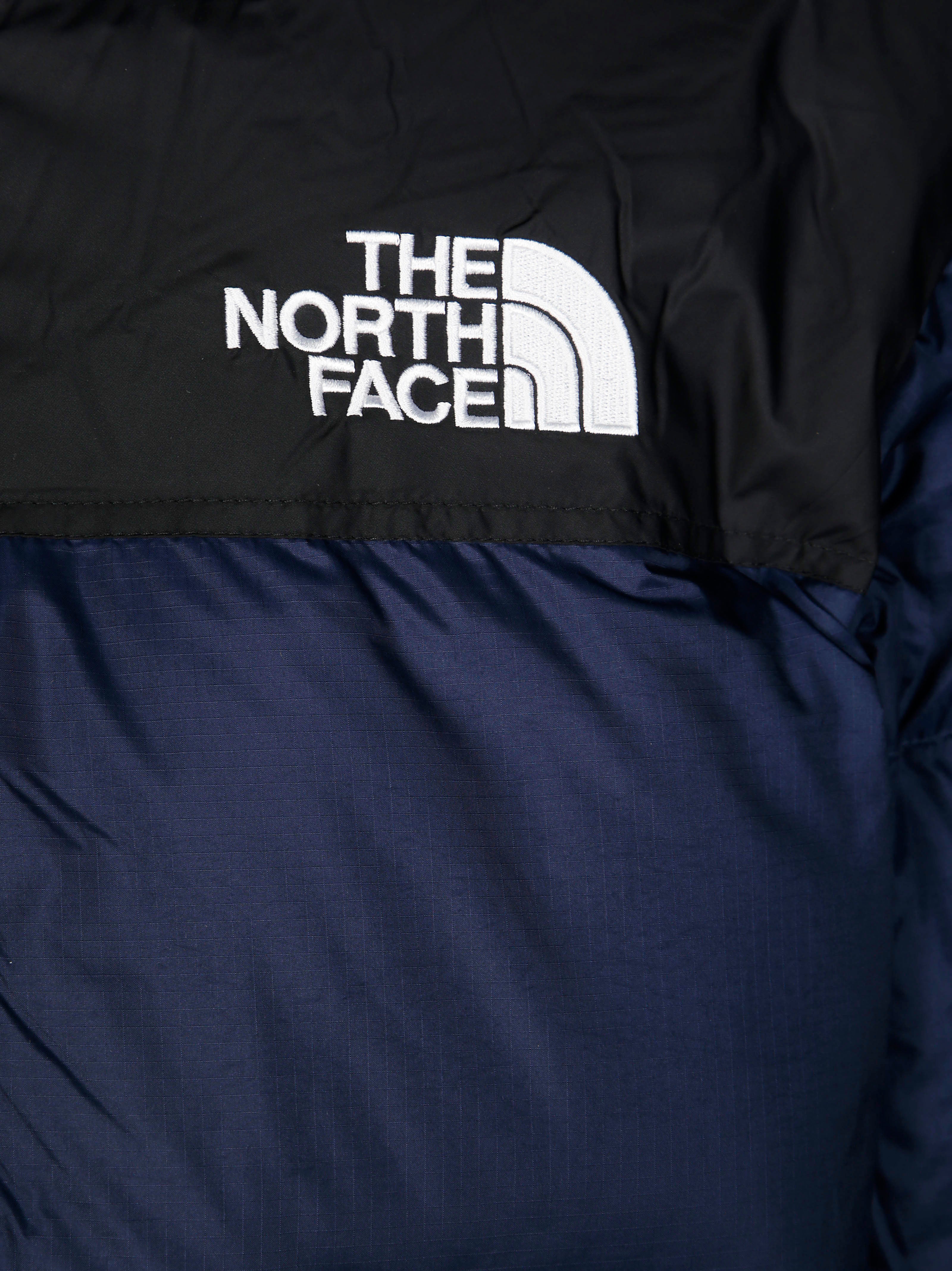 THE NORTH FACE Retro Nuptse Jacket - Women's - 1996 Edition