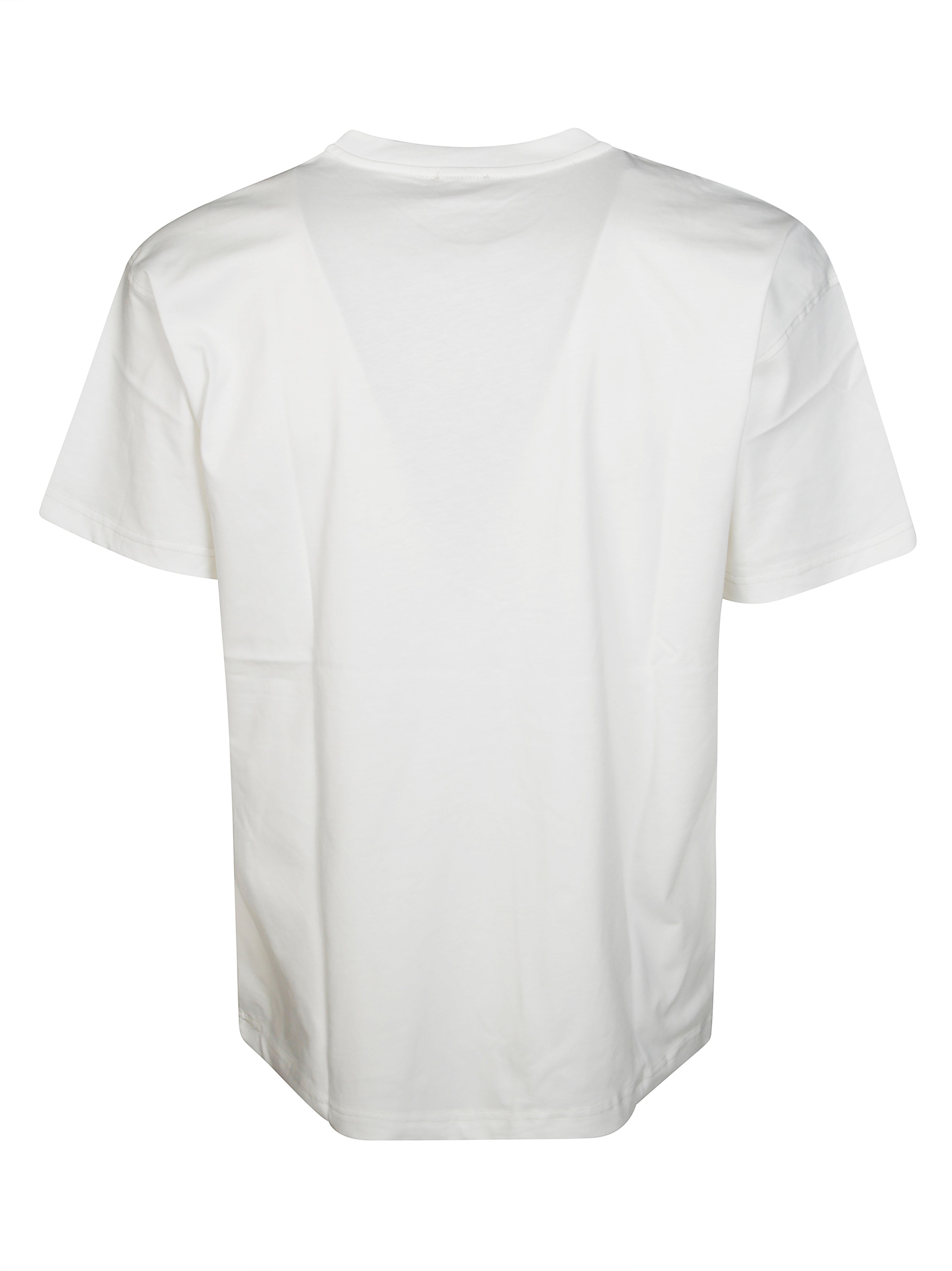 DIESEL Women's Stylish T-Shirt - FW25 Collection