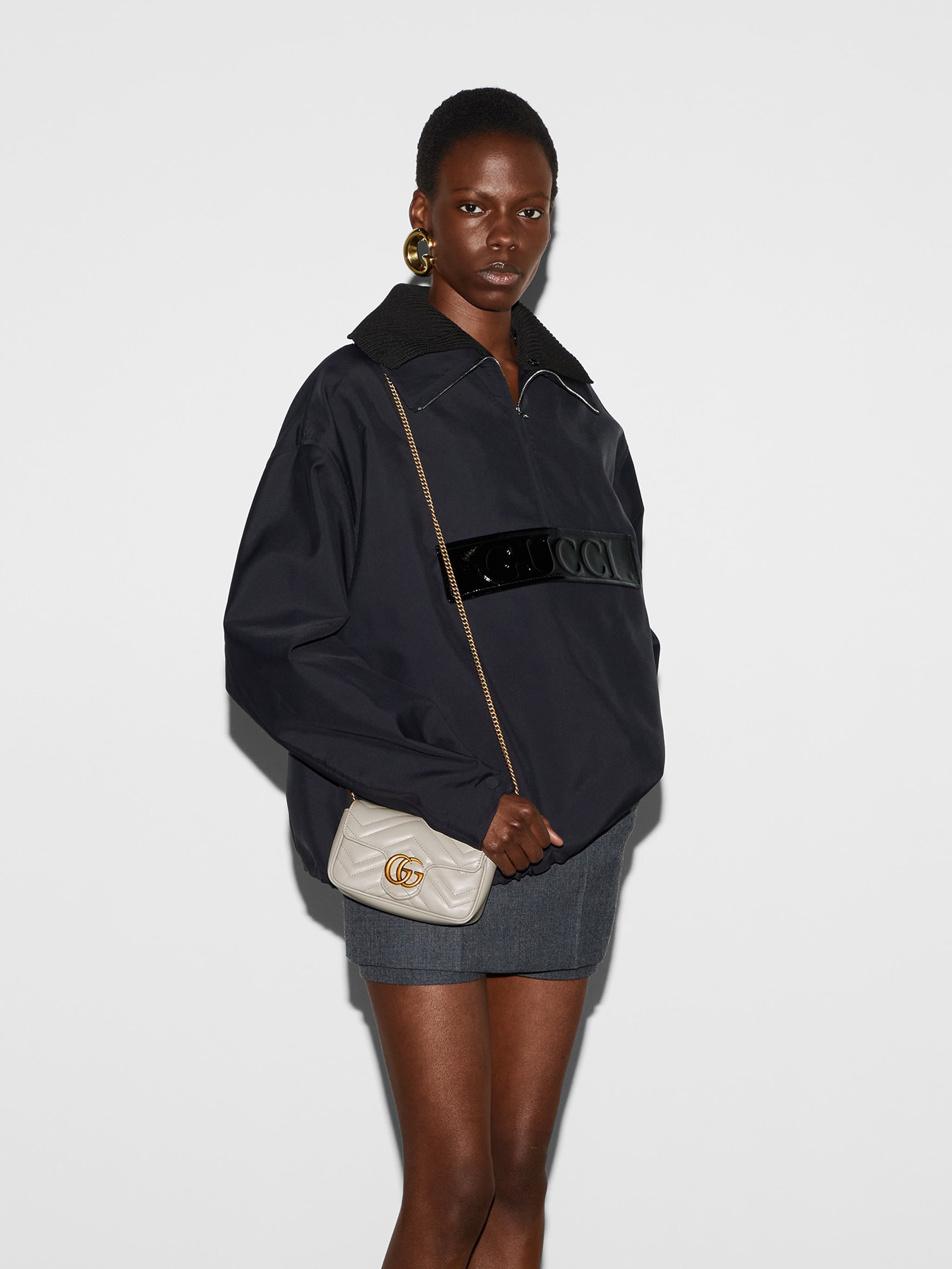 GUCCI Mini Super Handbag