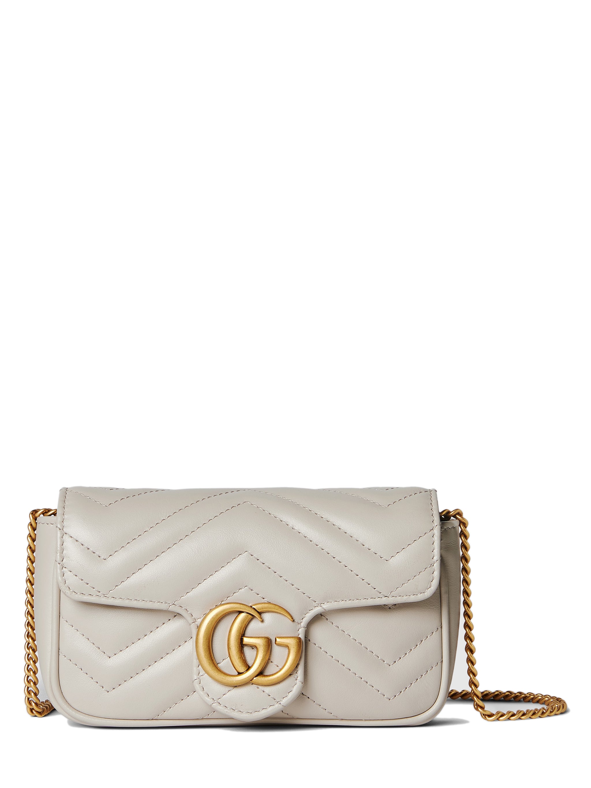 GUCCI Mini Super Handbag