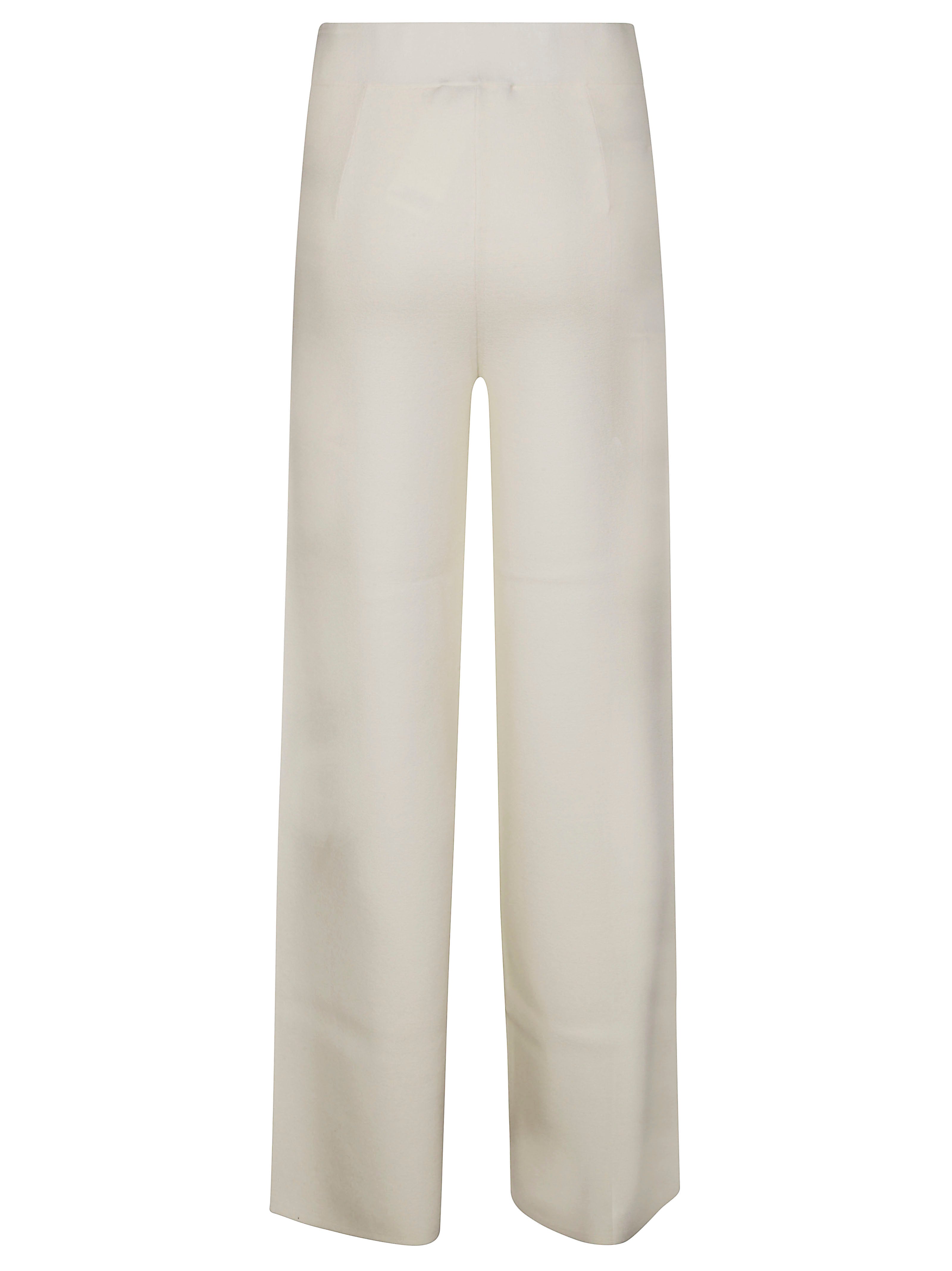 MAX MARA STUDIO Men's Stylish Trousers for AI25 Season