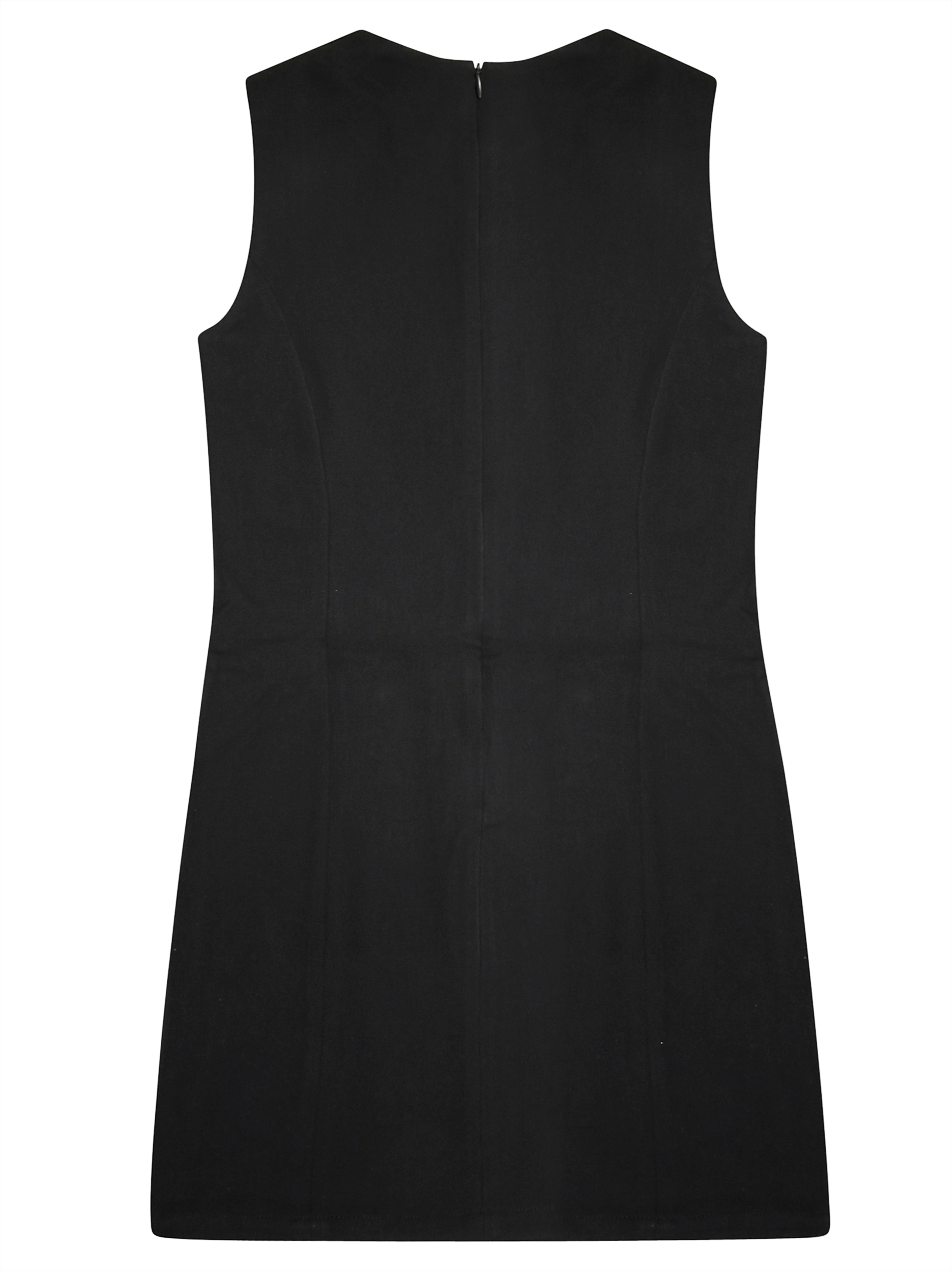 DIESEL Classic Tubino Dress