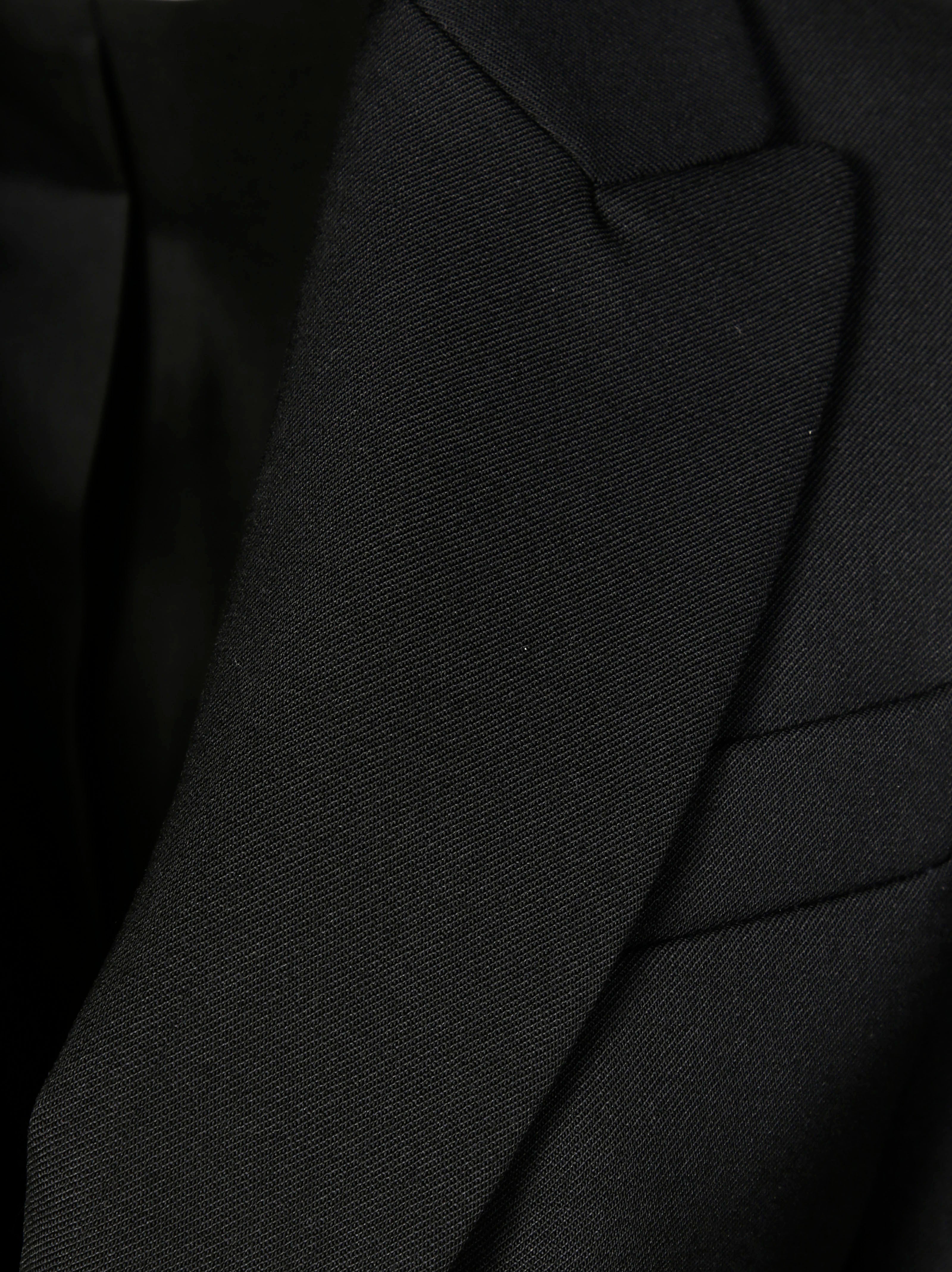 PAROSH Luxury Tailored Men's Blazer