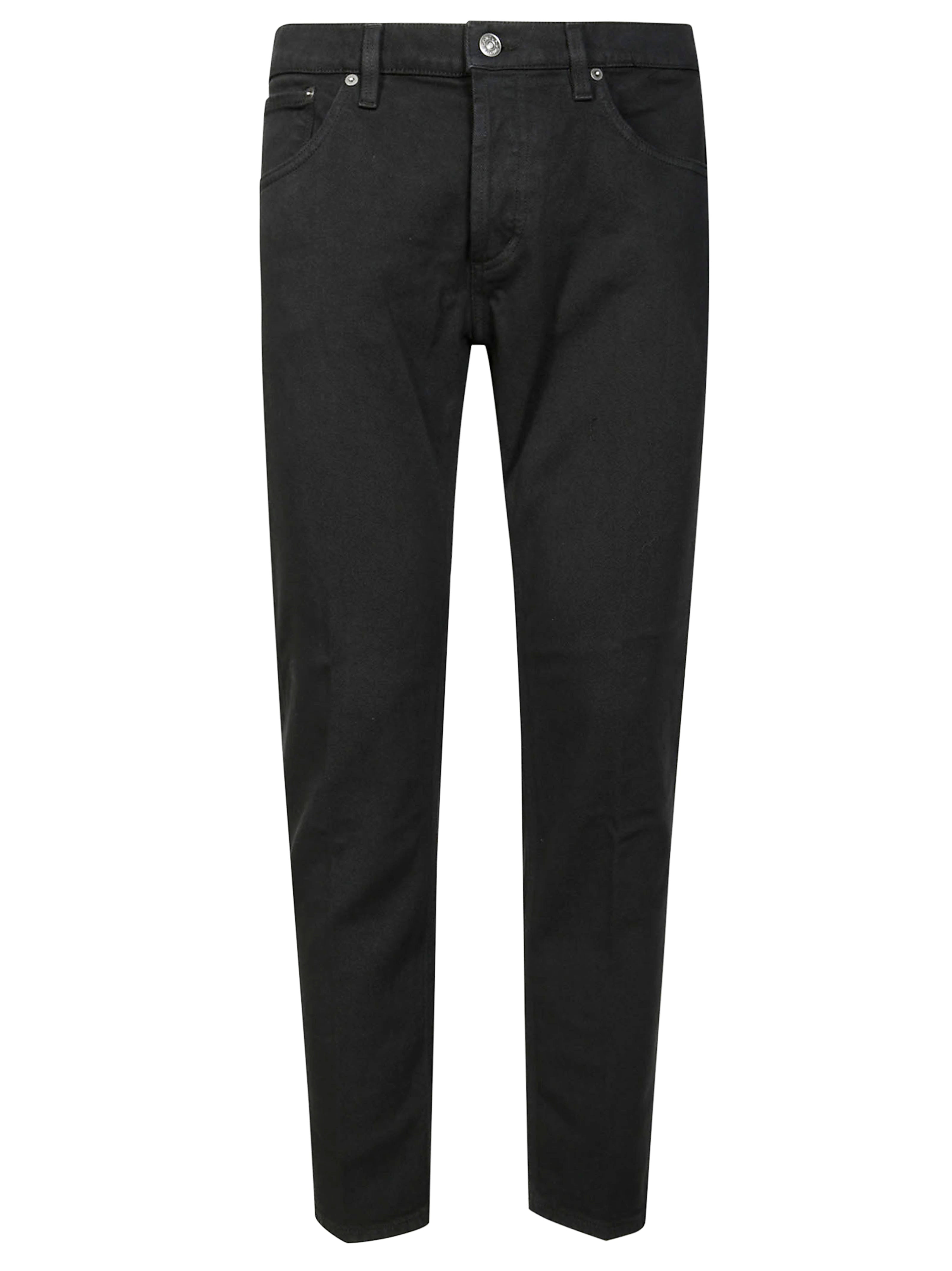 DONDUP Women's Mini Trousers - Fall 2025 Collection