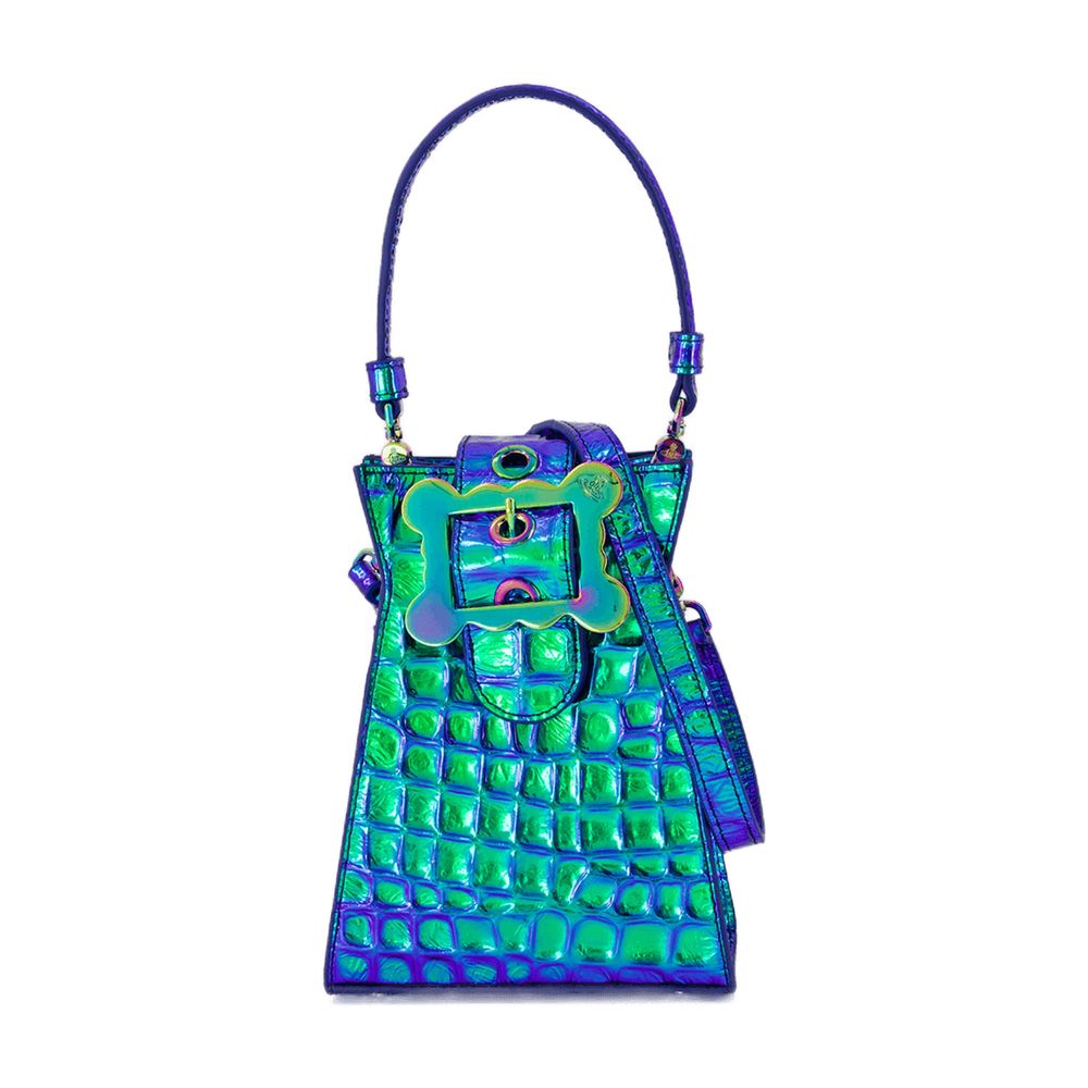 VIVIENNE WESTWOOD Mini Handbag for Women - SS25 Collection