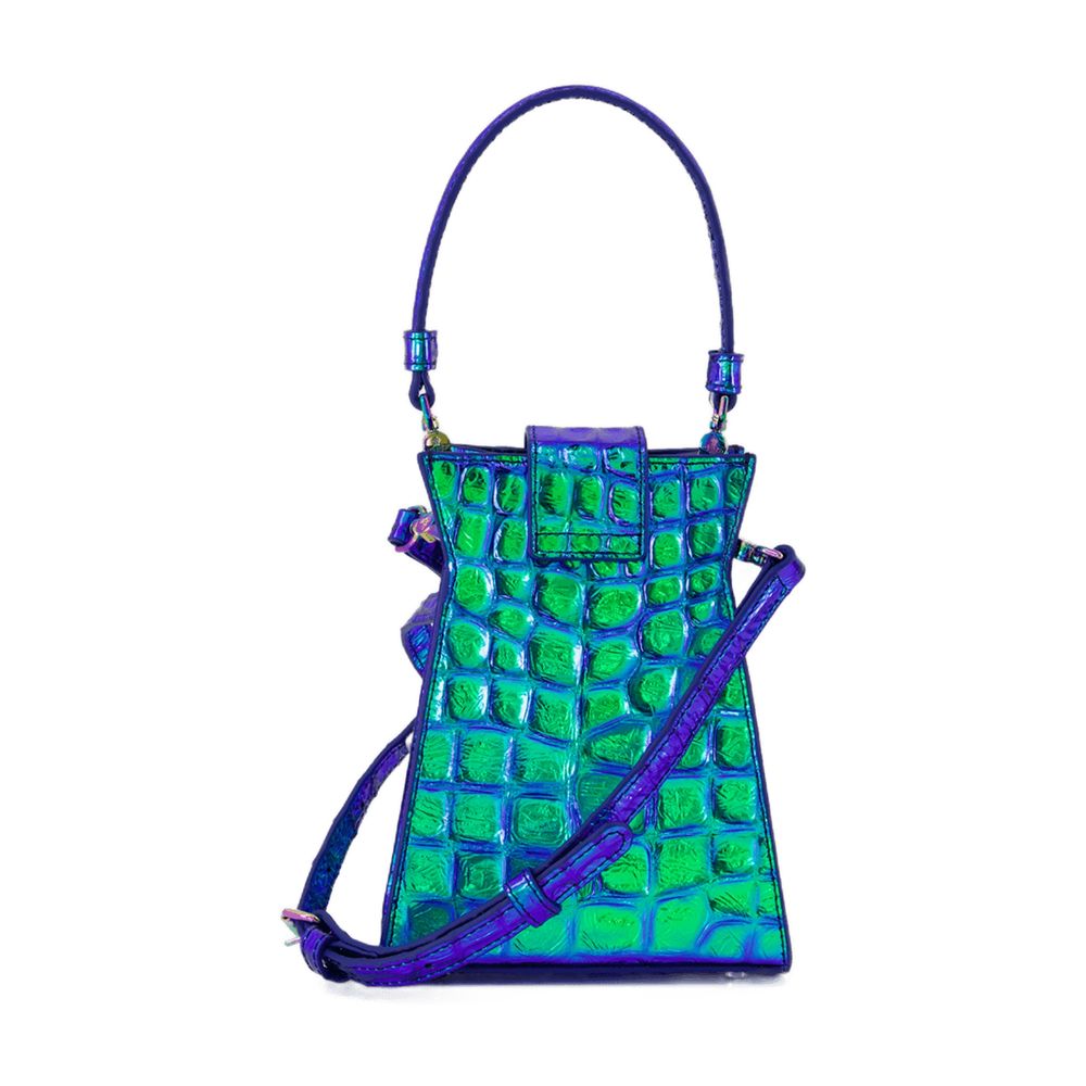 VIVIENNE WESTWOOD Mini Handbag for Women - SS25 Collection