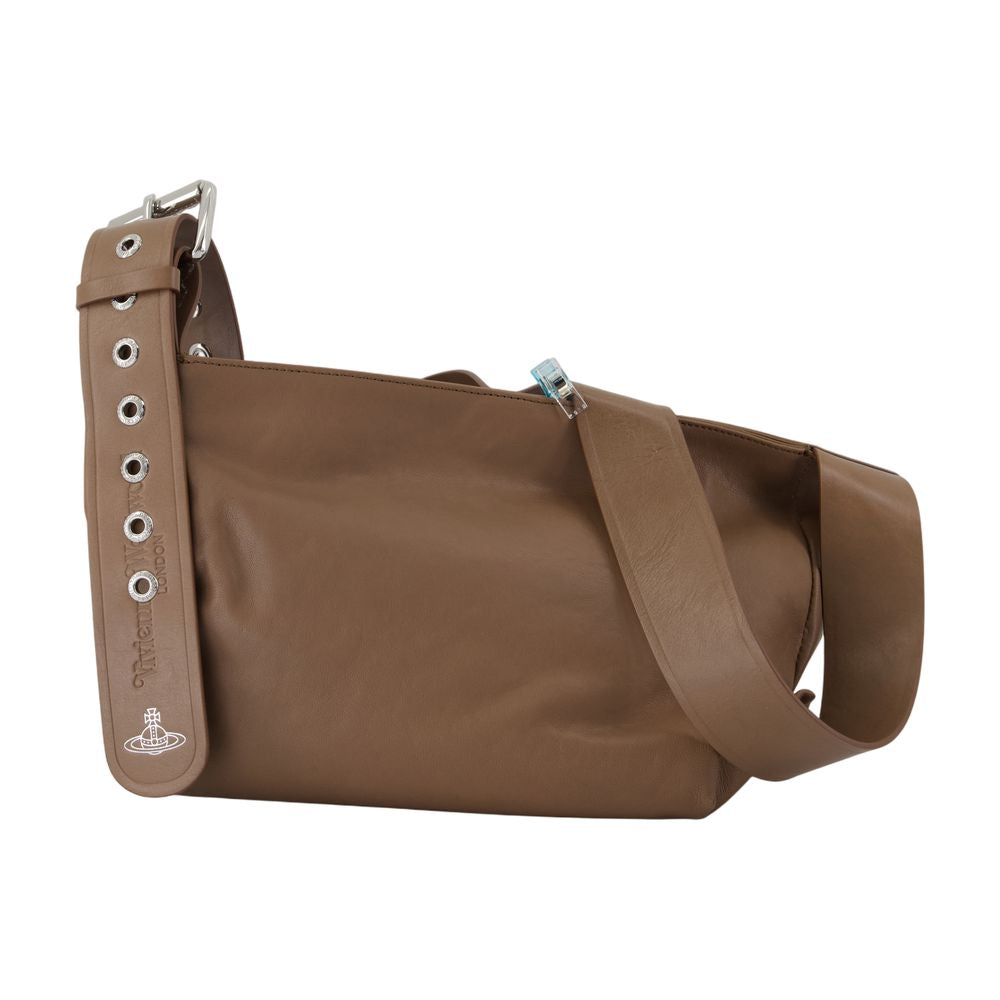 VIVIENNE WESTWOOD Maxime Mini Crossbody Bag