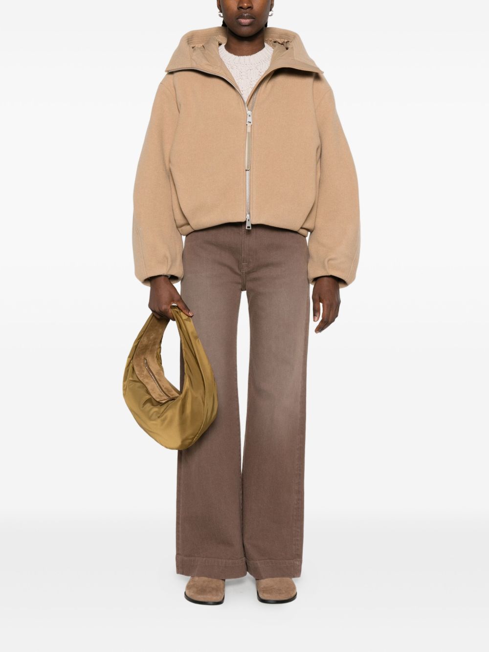 CANADA GOOSE Women's Chilliwack Bomber Jacket