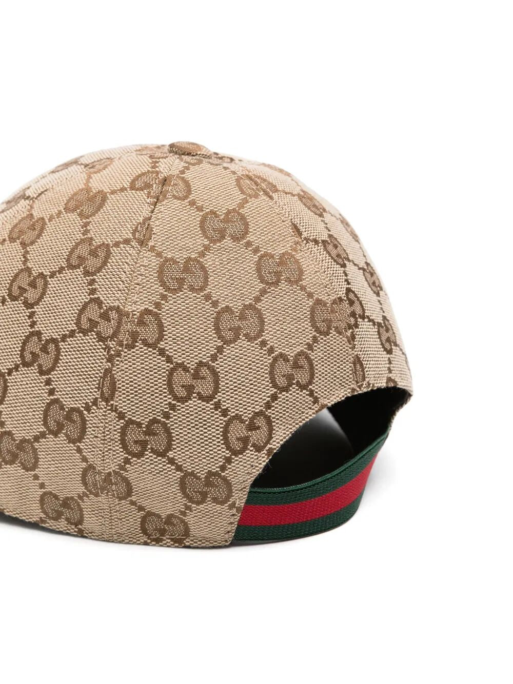 GUCCI KIDS Kids' Mini GG Patterned Hat