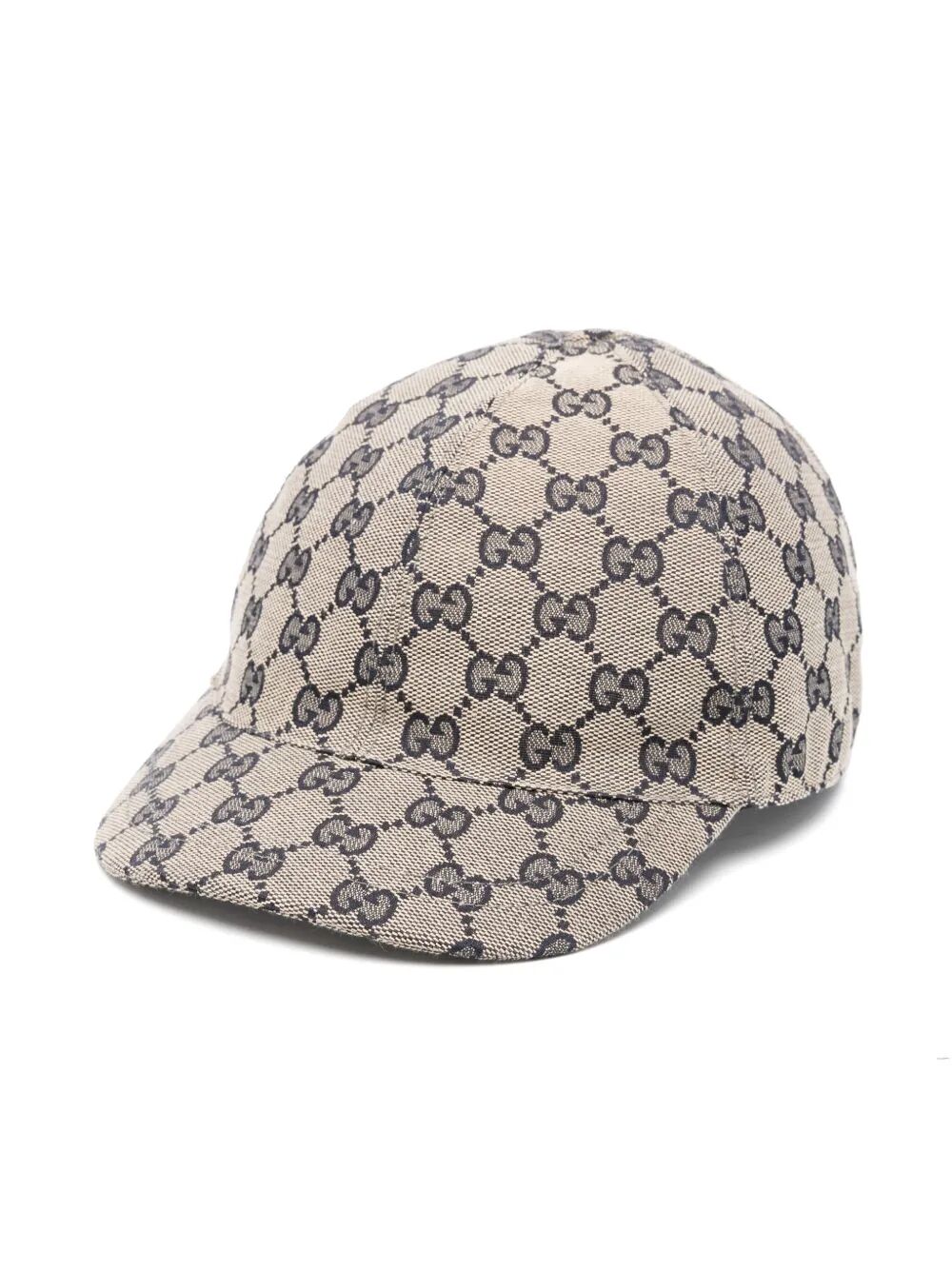 GUCCI KIDS Junior Original GG Mini Cap