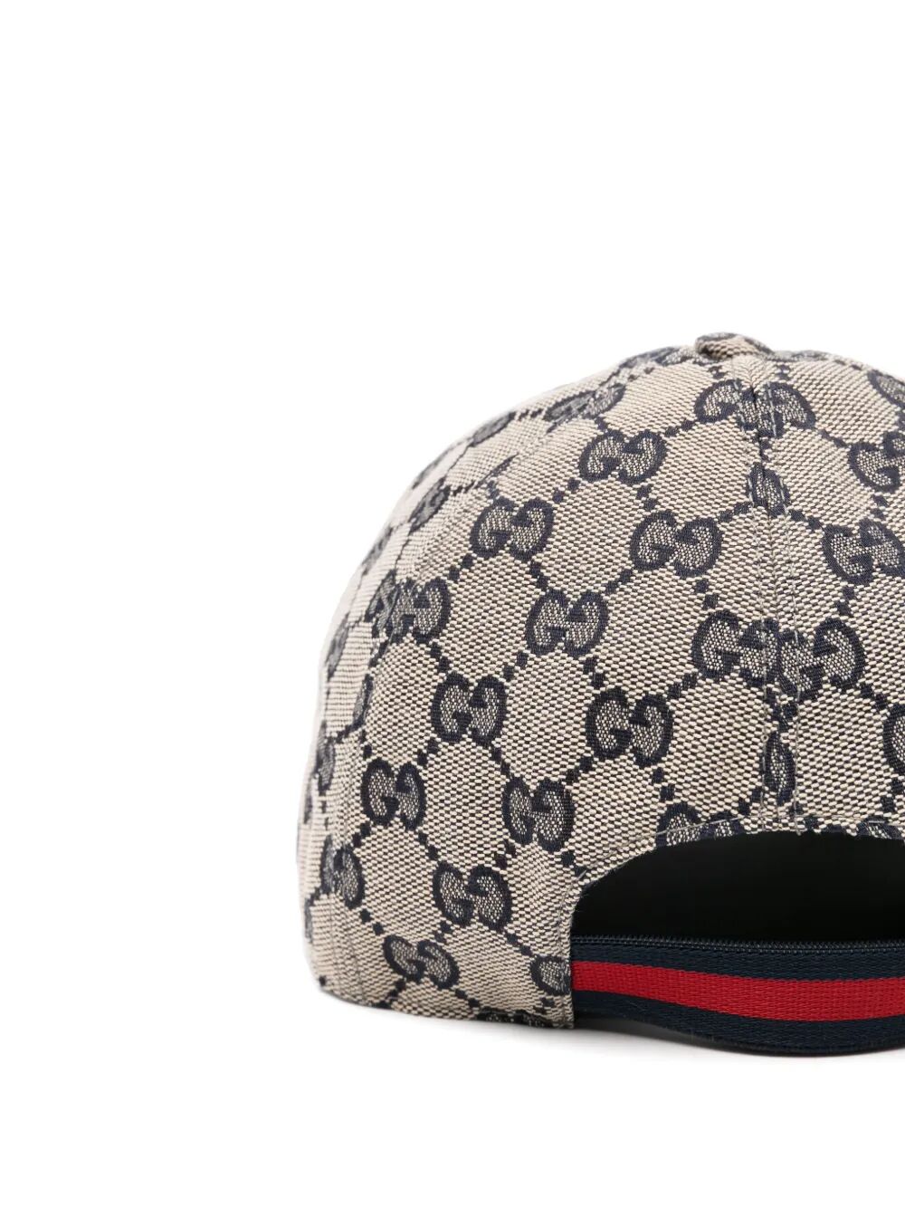 GUCCI KIDS Junior Original GG Mini Cap