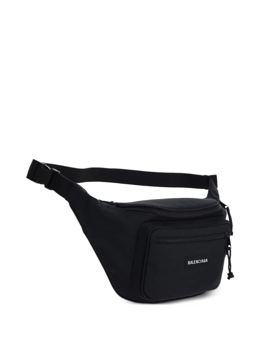 BALENCIAGA Explorer Belt Back Mini Bag