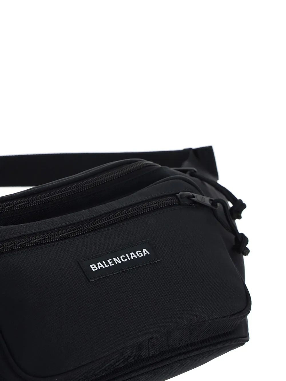 BALENCIAGA Explorer Belt Back Mini Bag