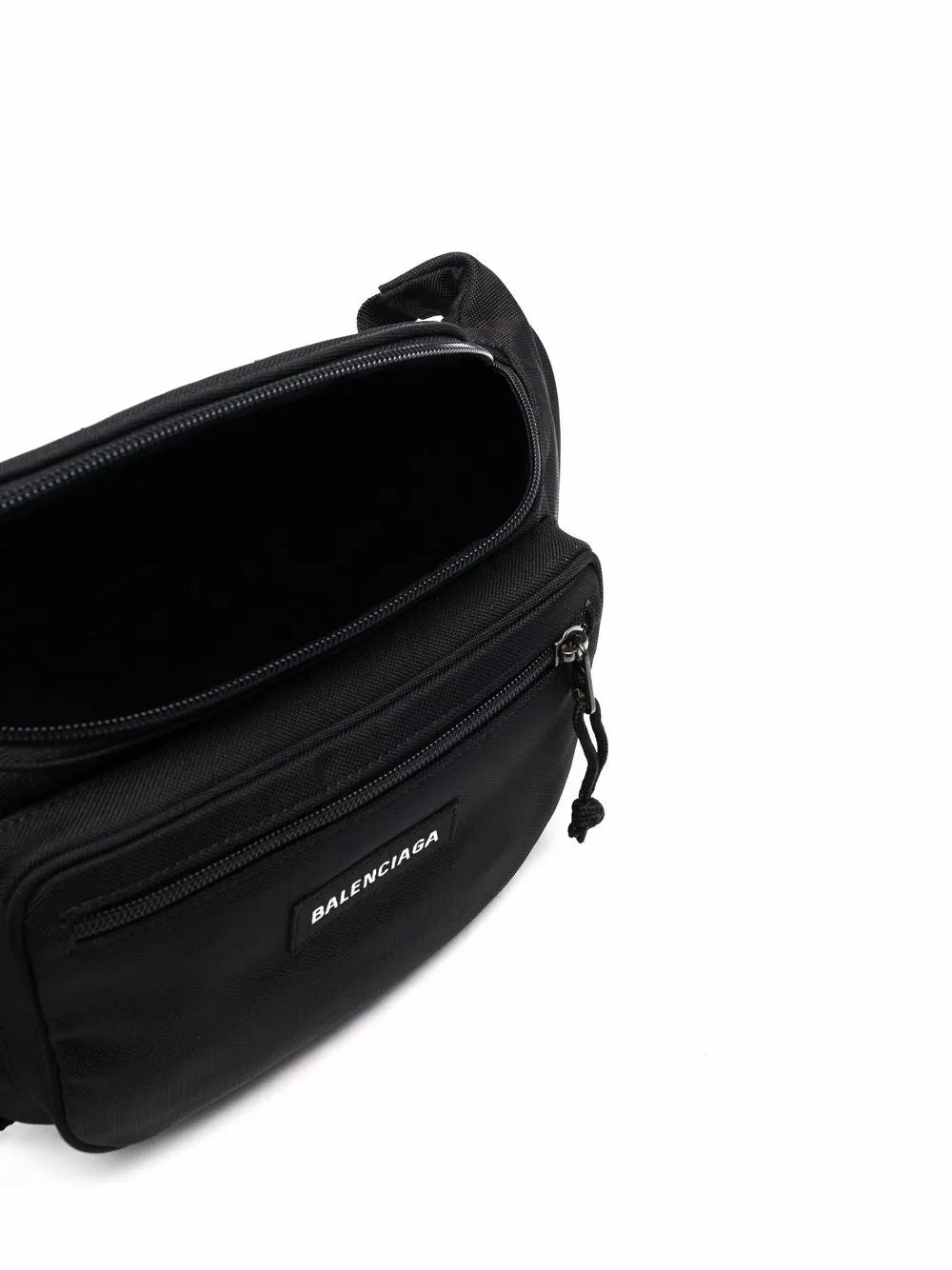 BALENCIAGA Explorer Belt Back Mini Bag