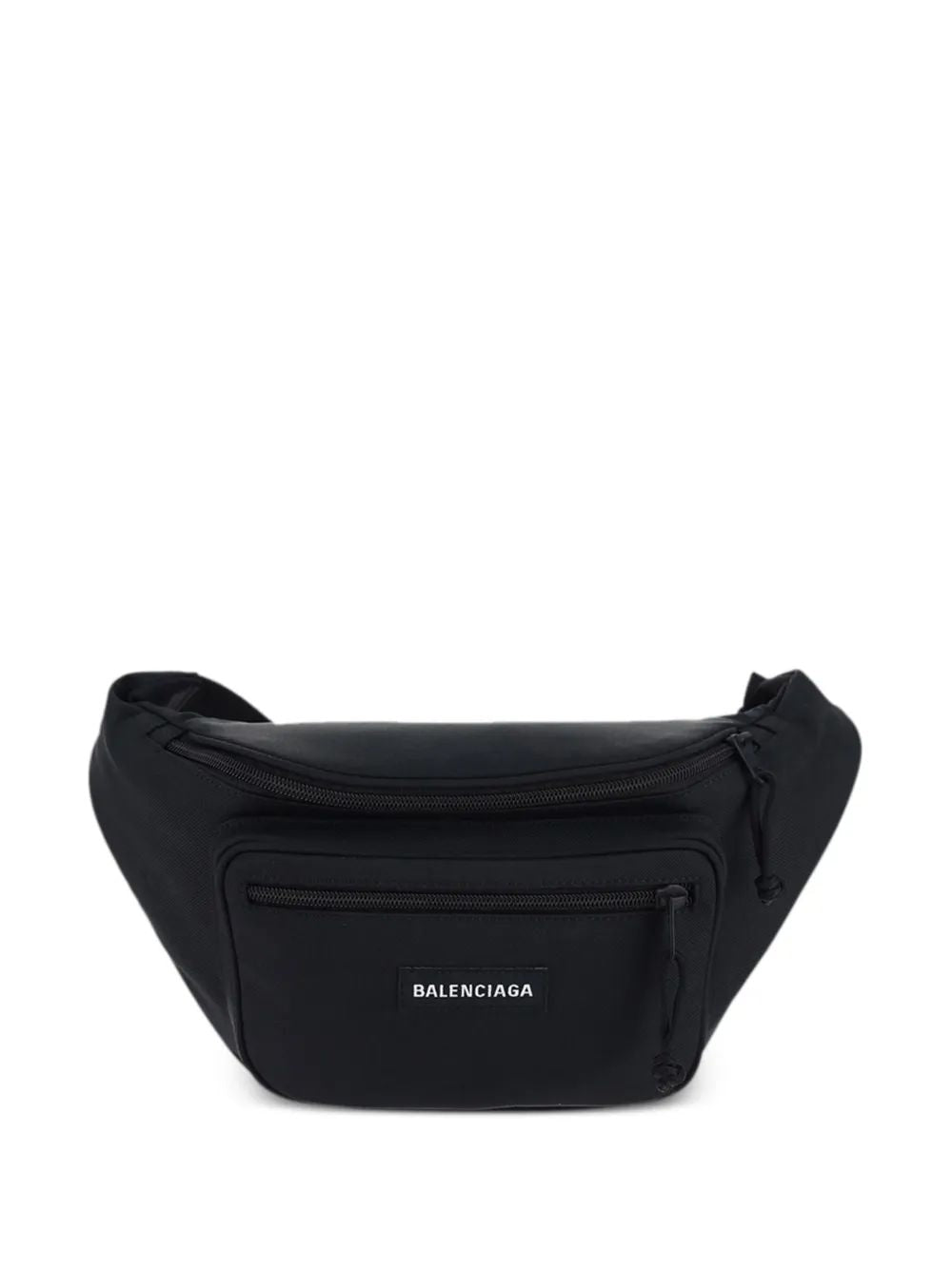 BALENCIAGA Explorer Belt Back Mini Bag