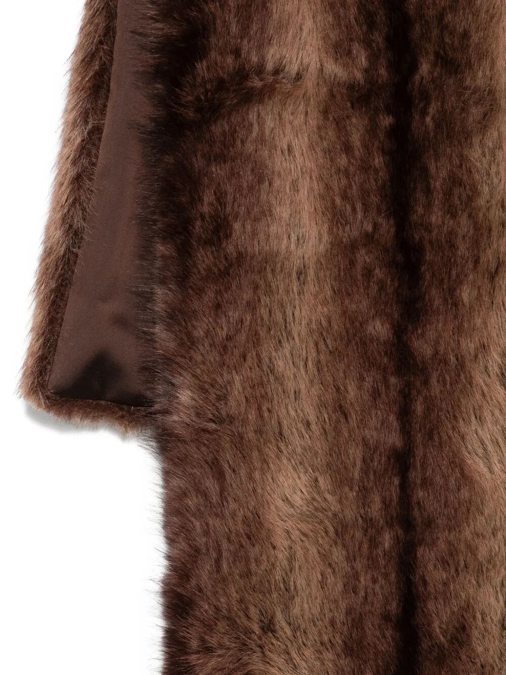 DRHOPE Faux Mink Stole for Women