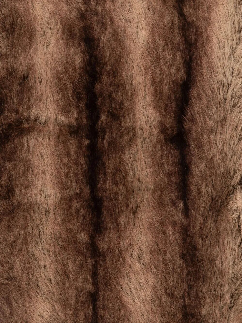 DRHOPE Faux Mink Stole for Women