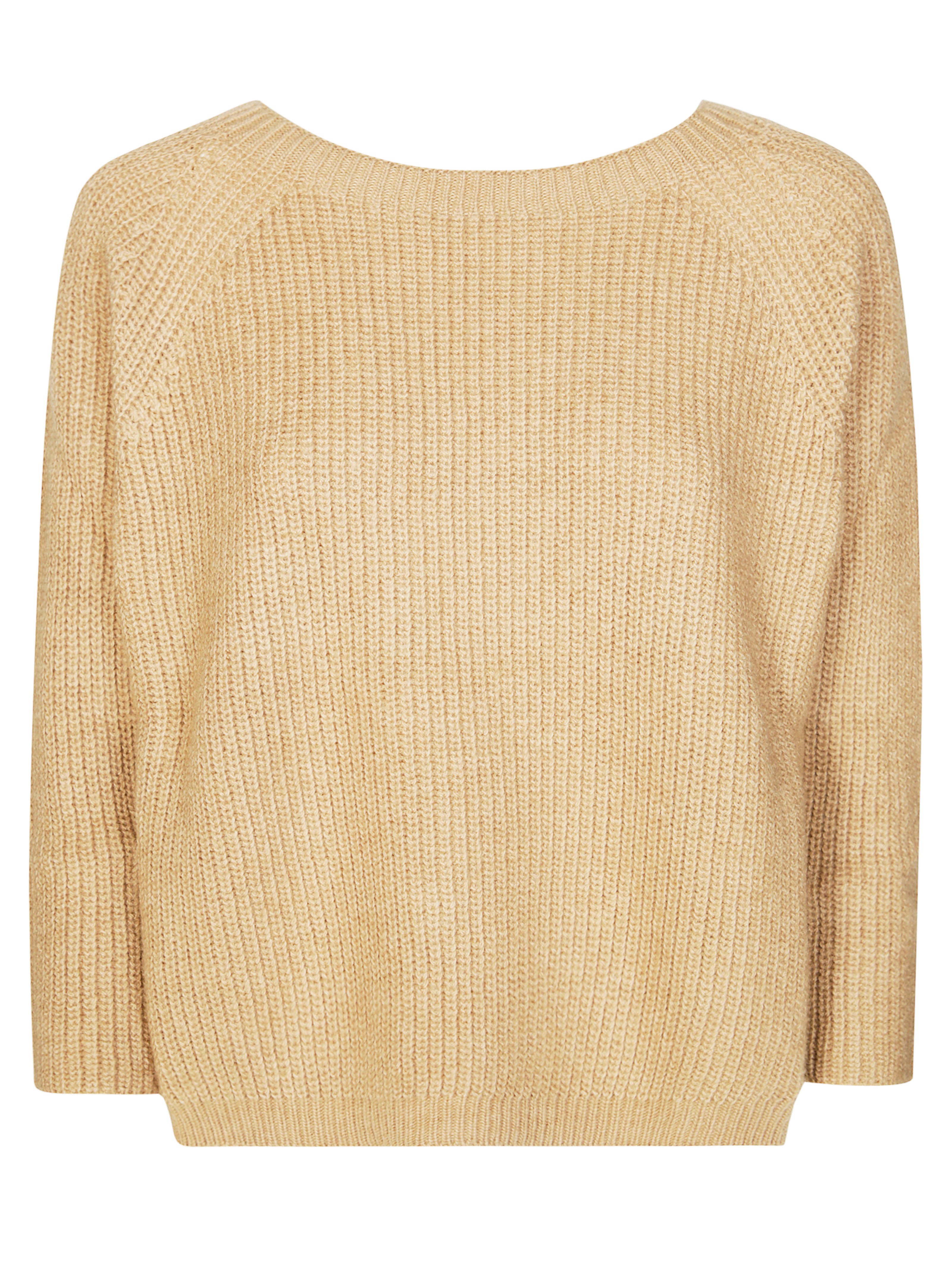 MAX MARA WEEKEND Men's V-Neck Sweater