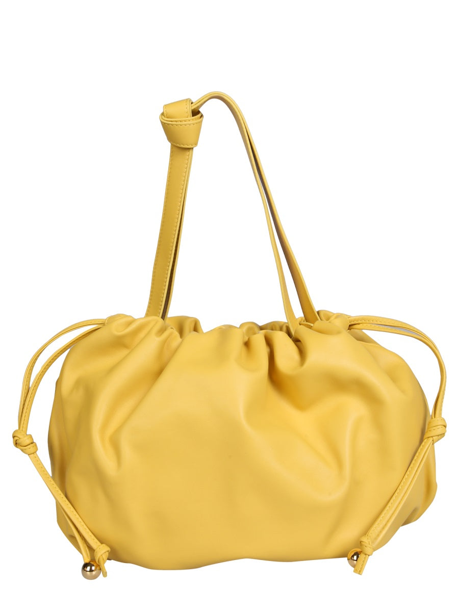 BOTTEGA VENETA The Bulb Medium Shoulder Bag