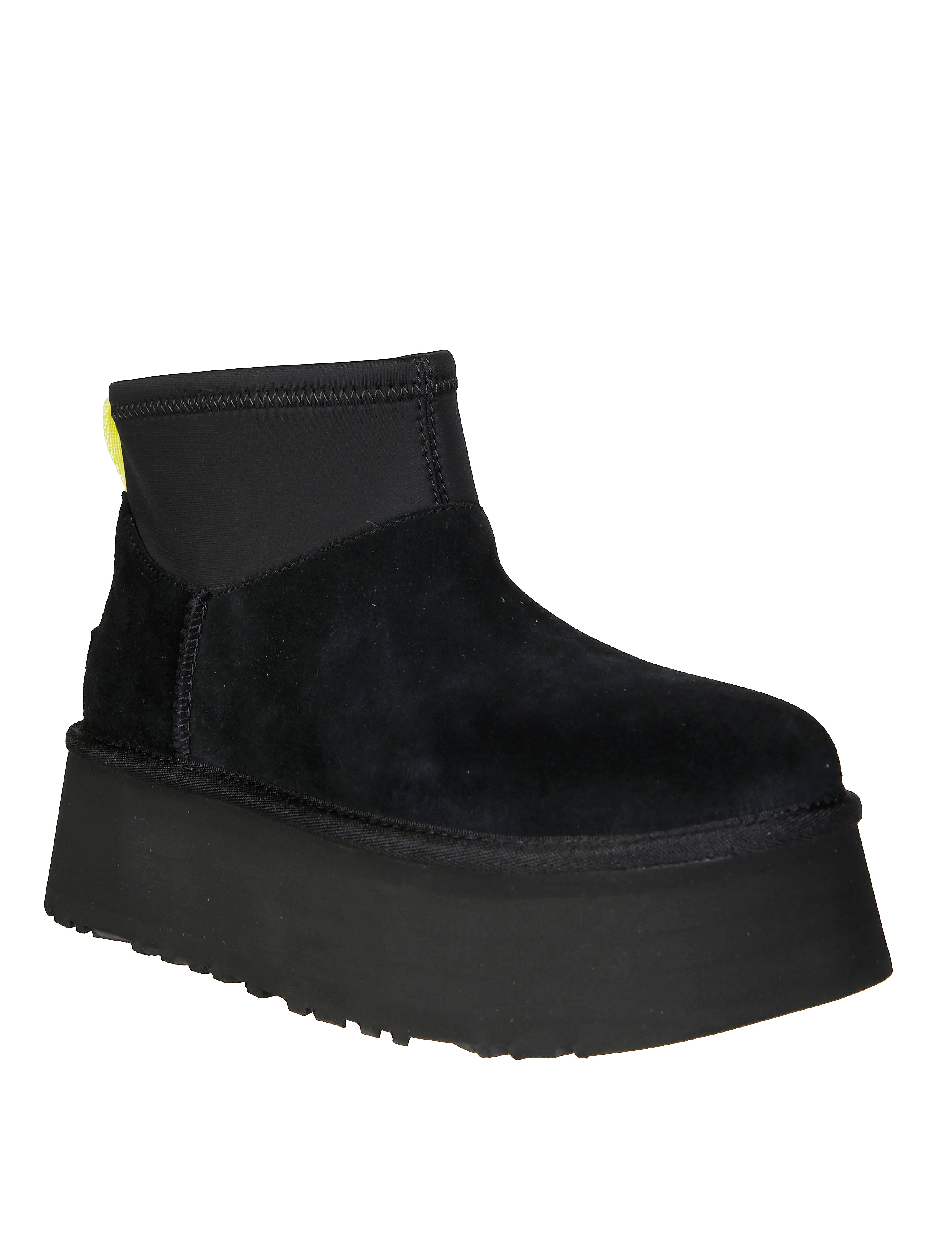 UGG Men's Classic Mini Casual Boots