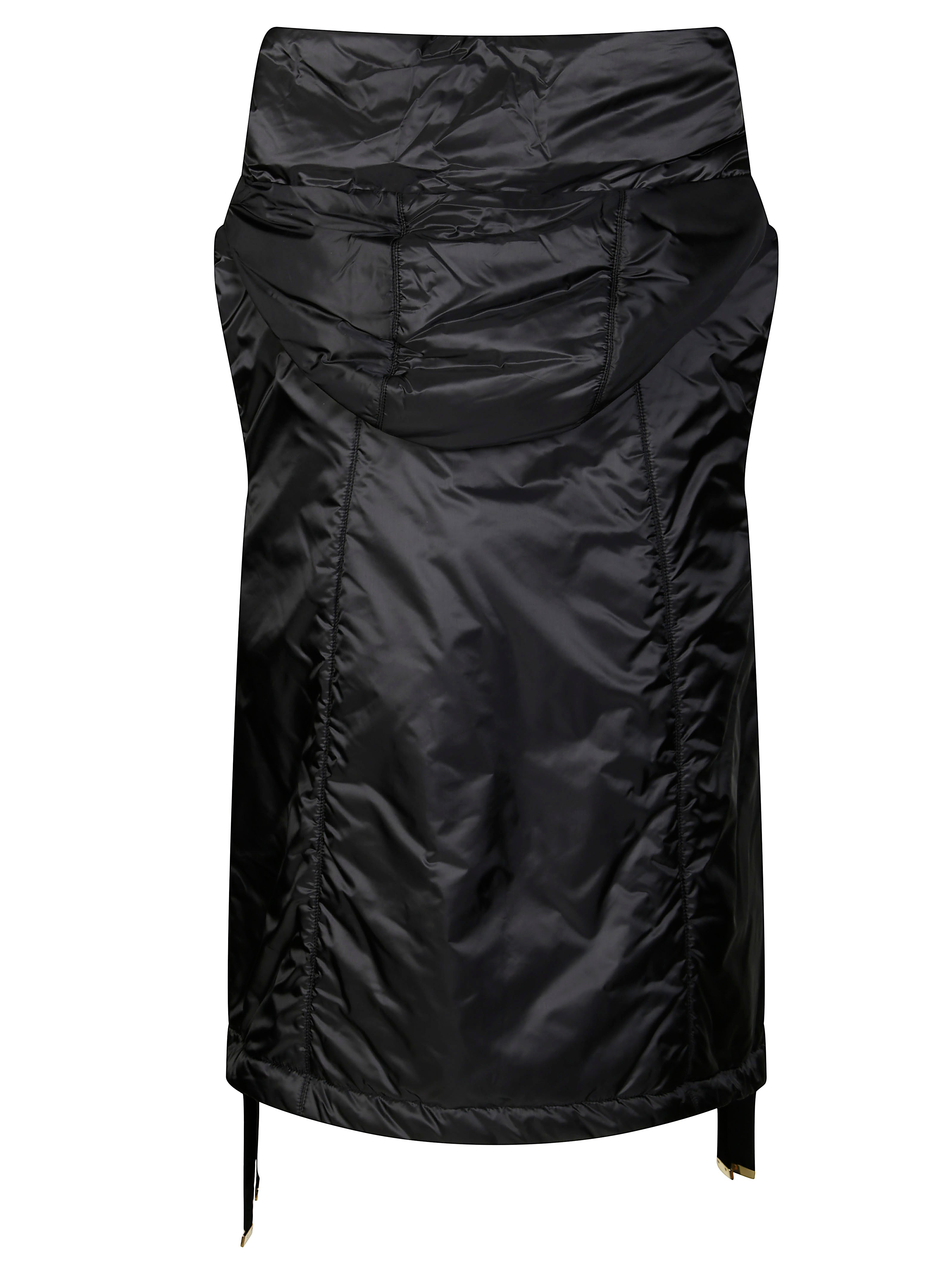 CUBE MAX MARA Men's Greengo Gilet