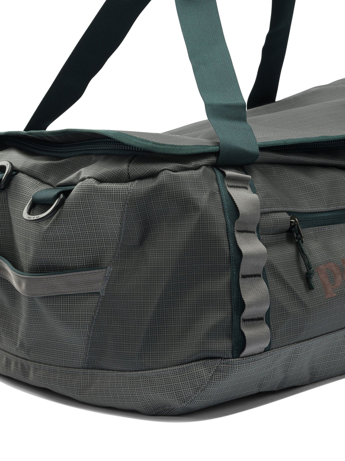 PATAGONIA Travel Handbag - Black Hole 40L