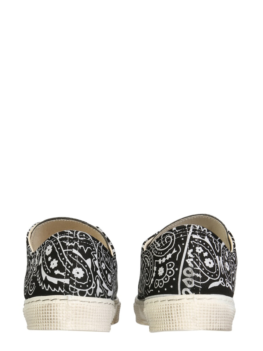 GIENCHI Low Top Casual Sneakers