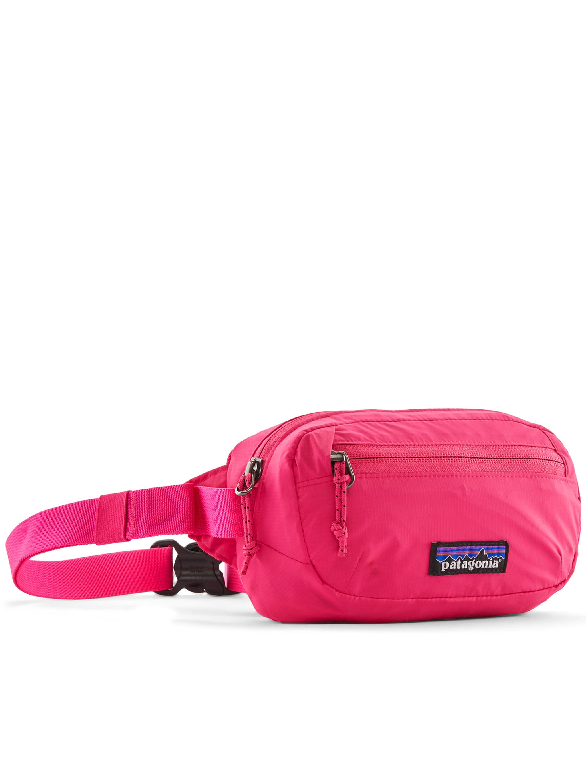 PATAGONIA Unisex Mini Nylon Handbag