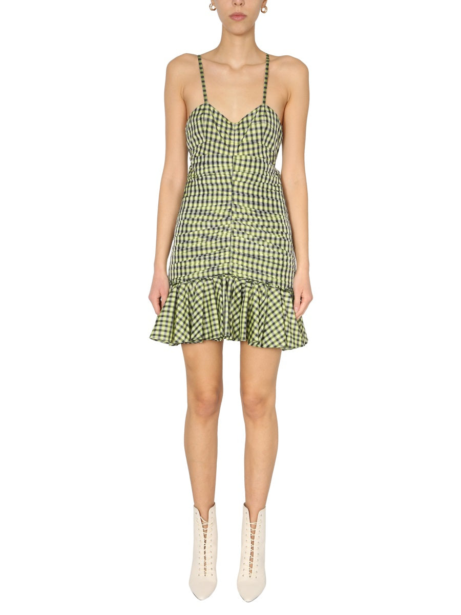 PHILOSOPHY DI LORENZO SERAFINI Chic Women's Mini Dress