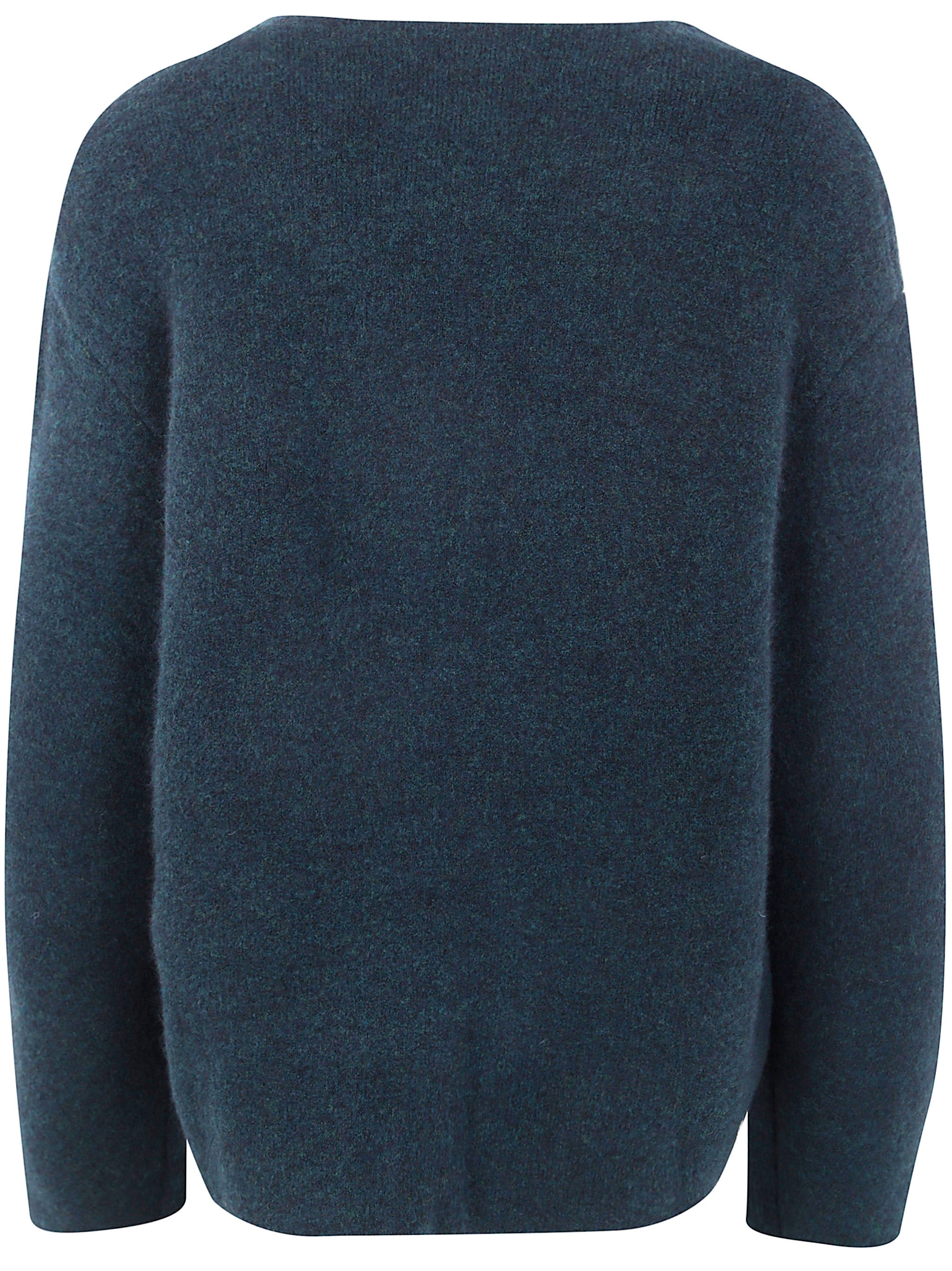 BOBOUTIC Cozy Wool Blend Sweater
