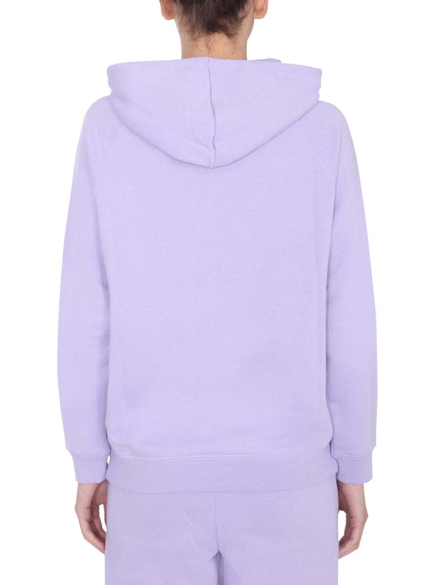 ÊTRE CÉCILE Women's Hoodie with Drawstring