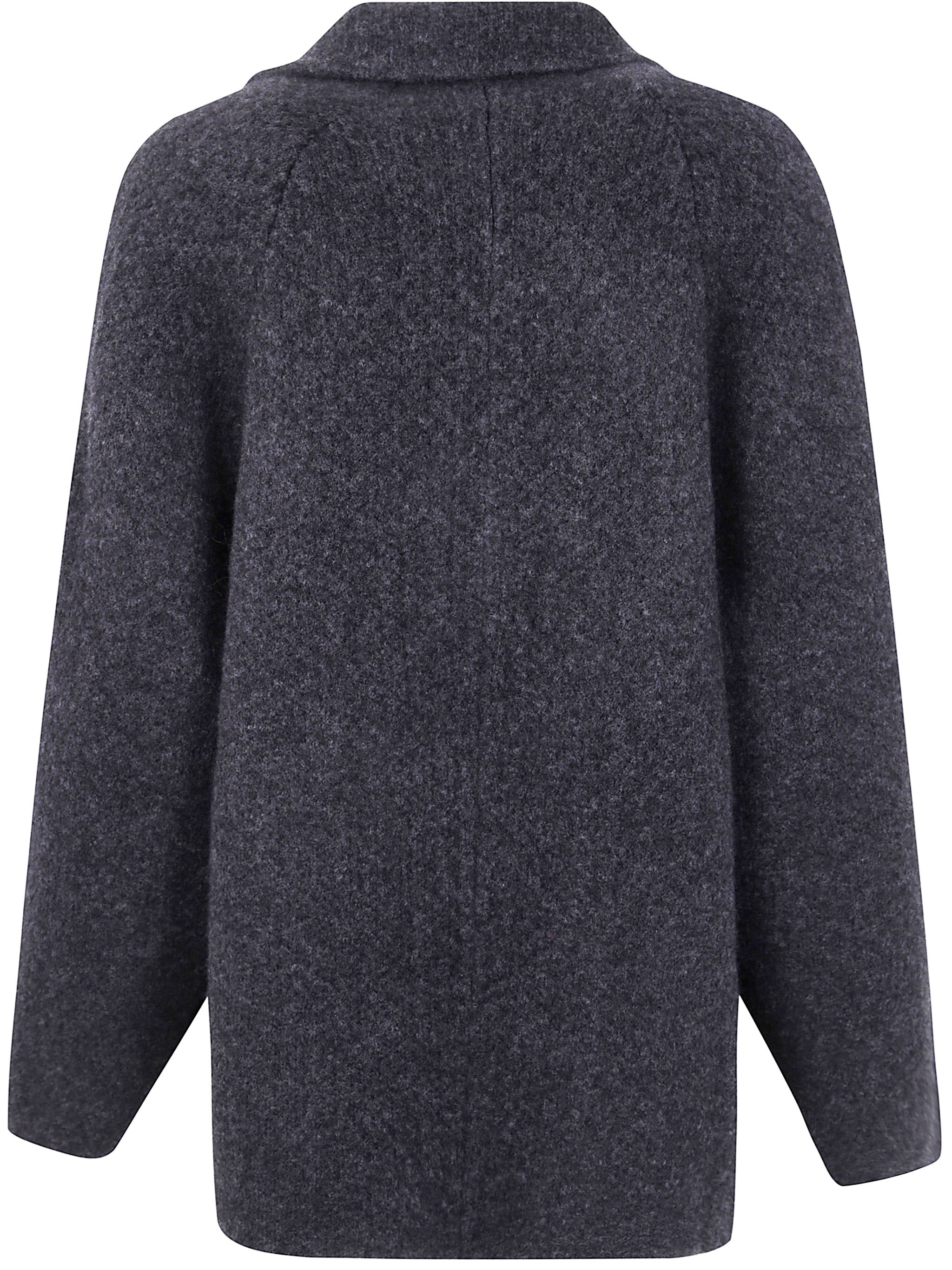 BOBOUTIC Double Breasted Jacket