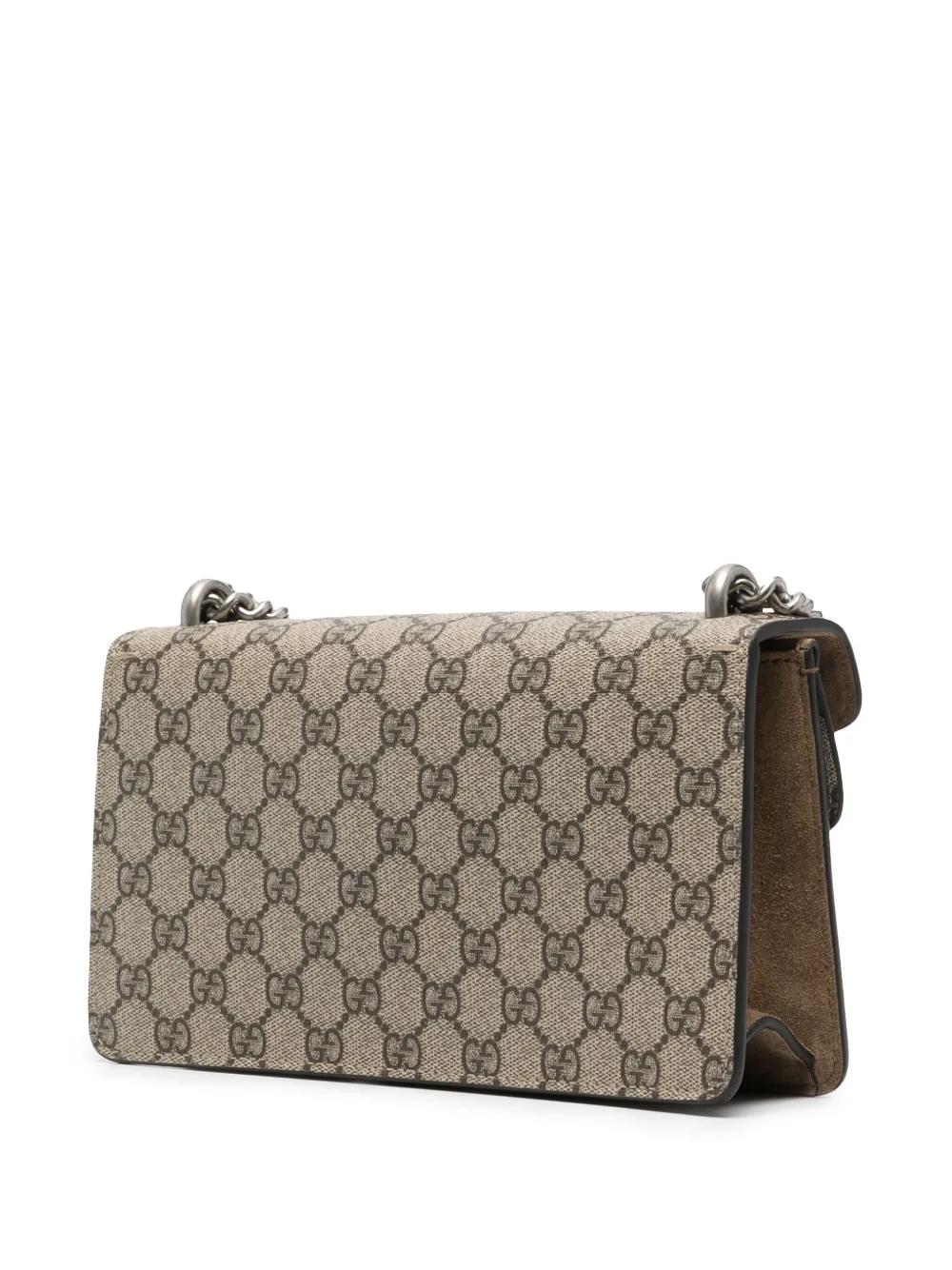 GUCCI Medium Shoulder Handbag