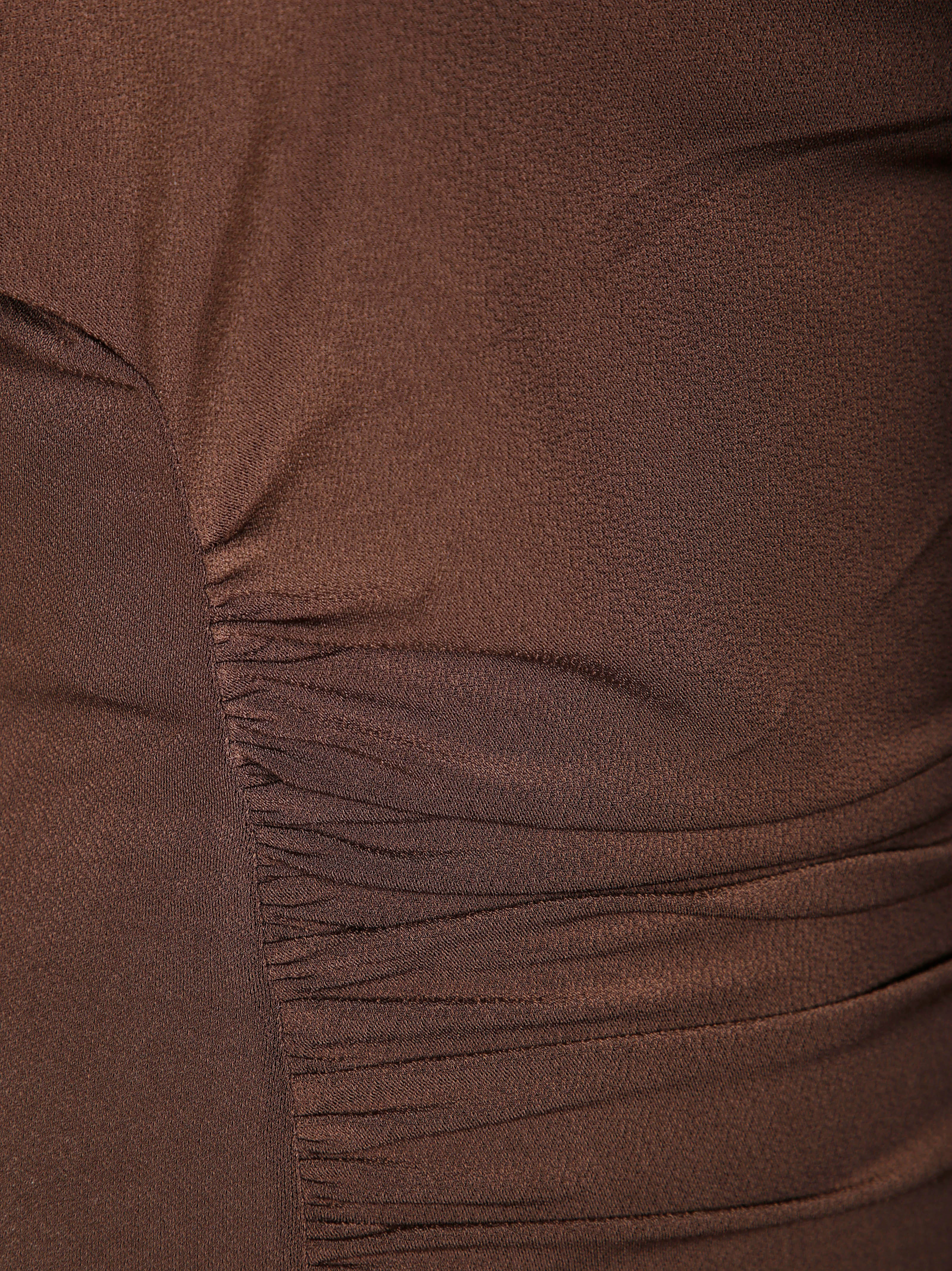 THE ANDAMANE Chic Mini Top for Men