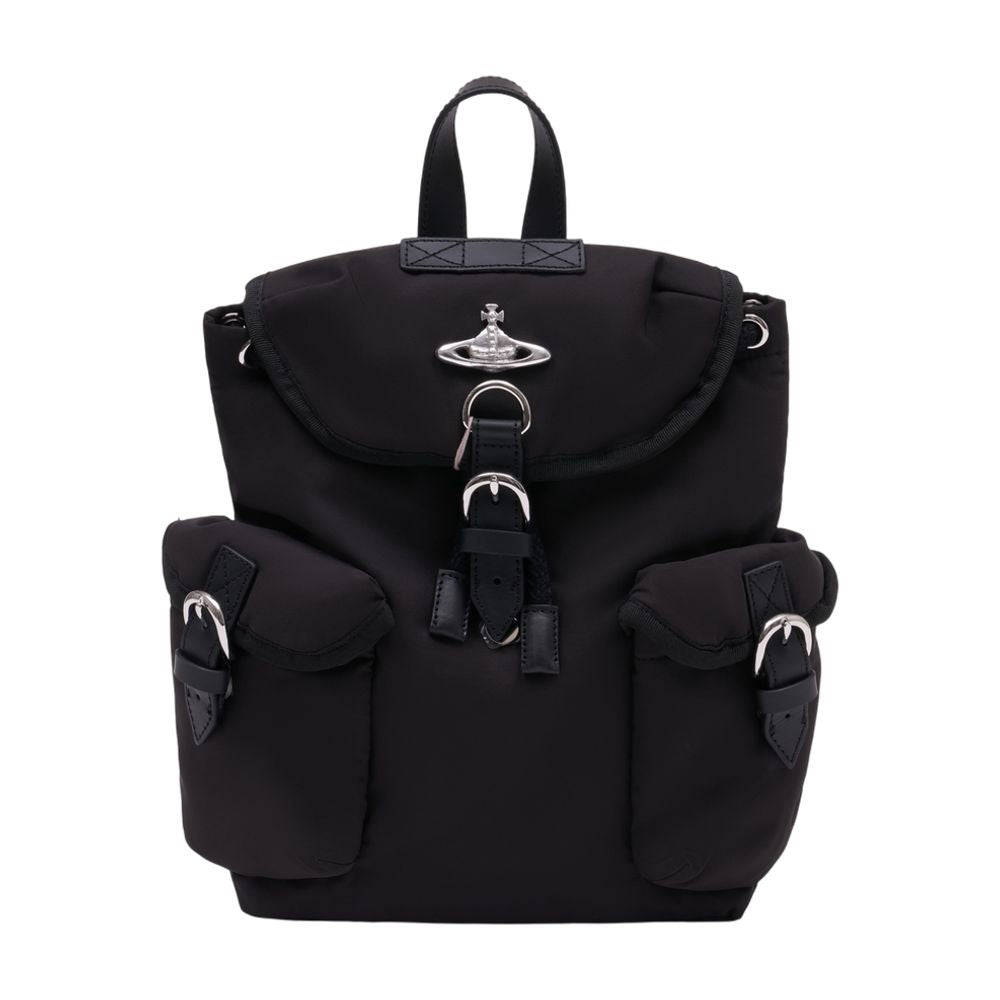 VIVIENNE WESTWOOD Mini Highland Small Backpack