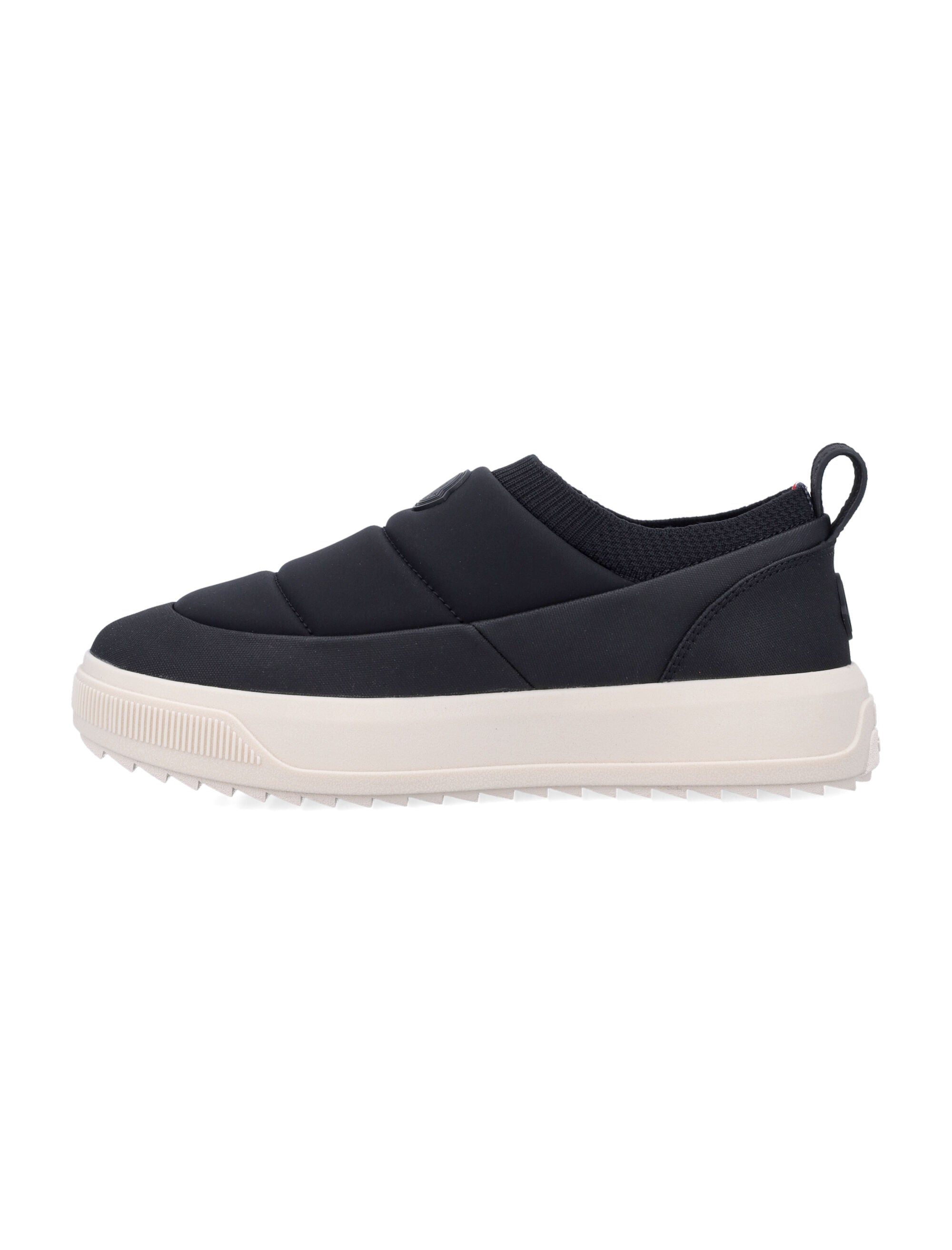 MONCLER Women's Slip-On Sneakers