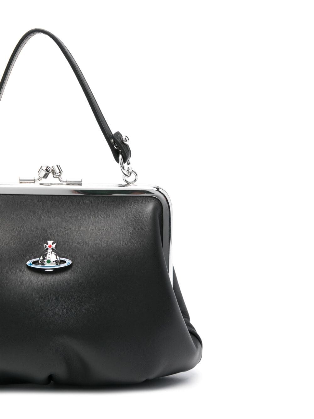 VIVIENNE WESTWOOD Stylish Shoulder Handbag