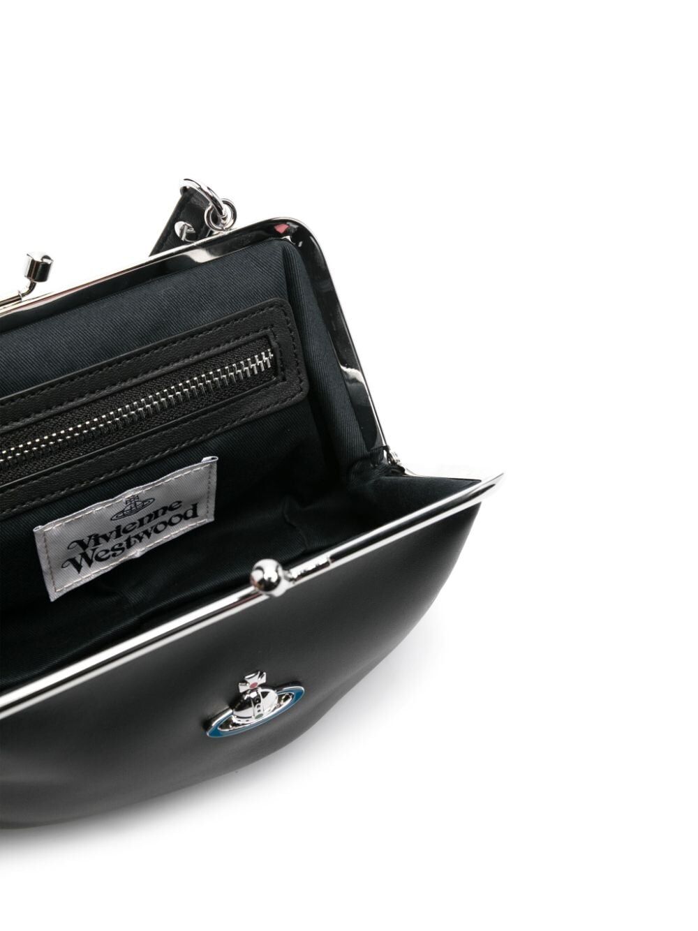 VIVIENNE WESTWOOD Stylish Shoulder Handbag