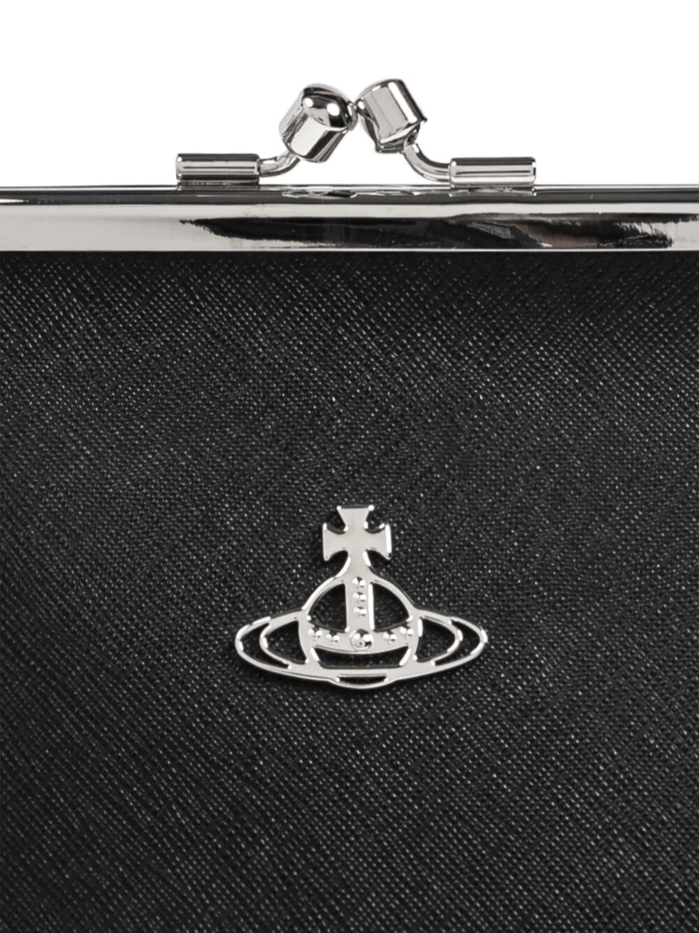 VIVIENNE WESTWOOD Mini Granny Frame Purse