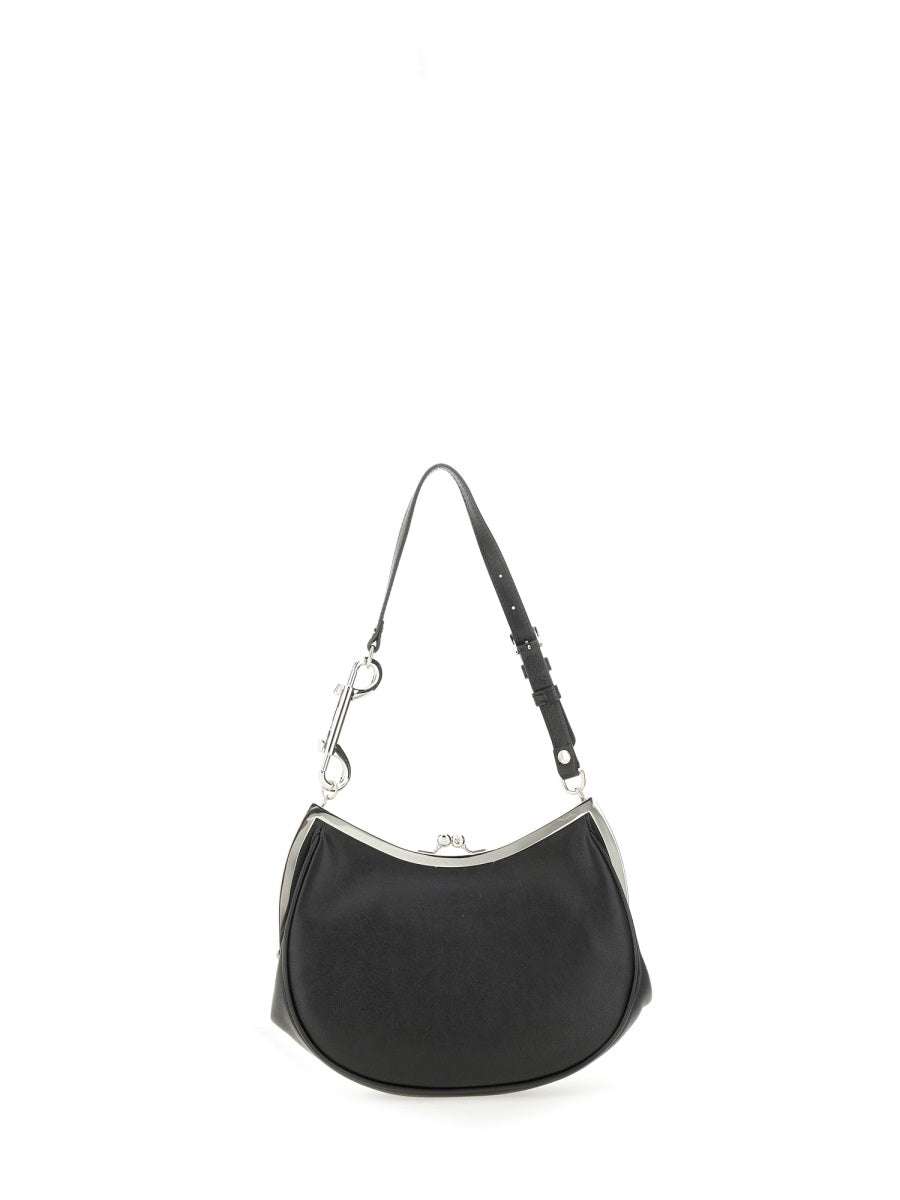 VIVIENNE WESTWOOD Sheep Leather Handbags