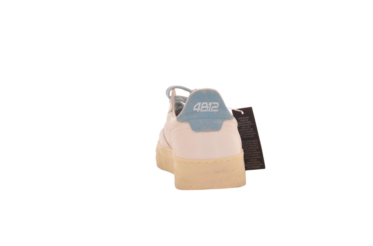 Retro 4B12 Sneaker - Men's Size