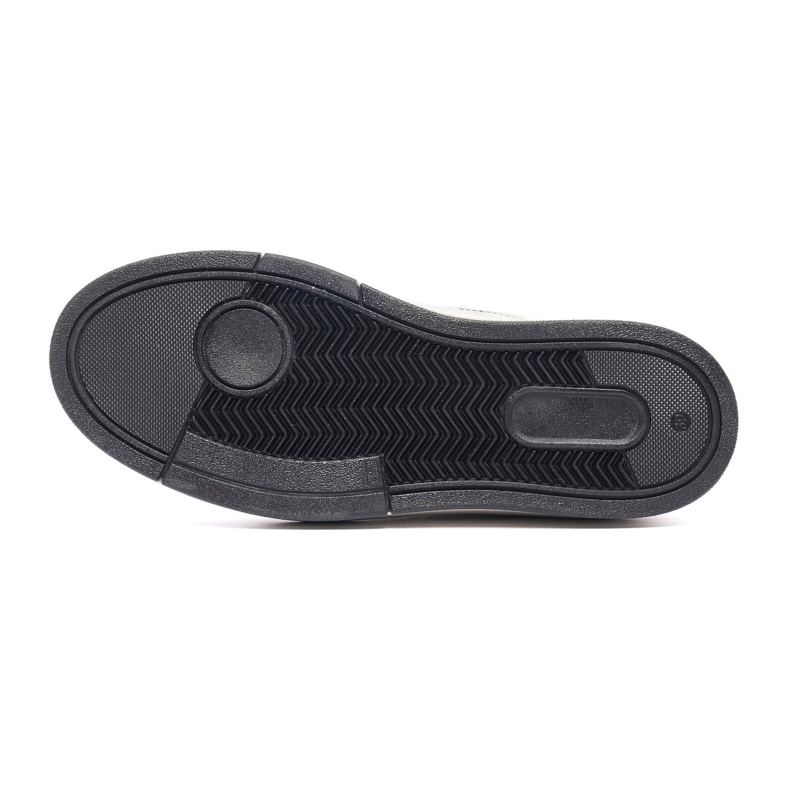 4B12 Evo Women's Sneaker - Modern Mini Design