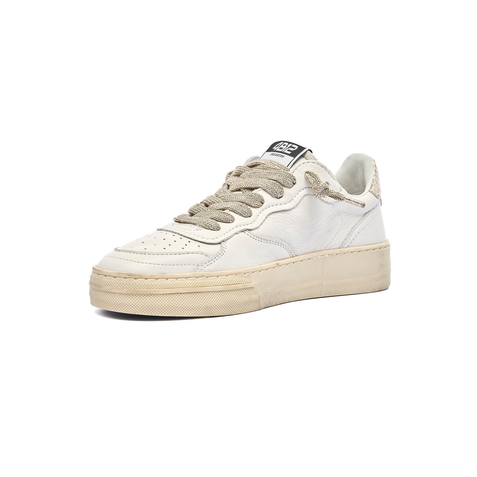Elegant Women's 4B12 Sneakers