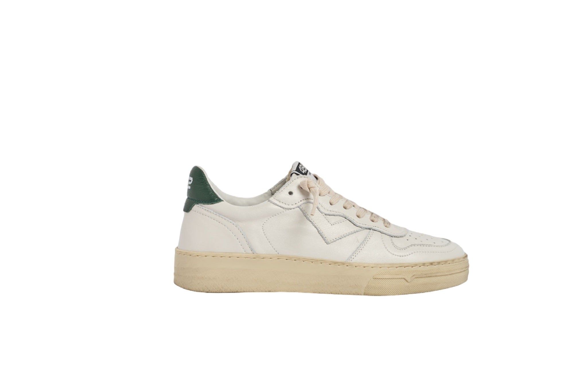 4B12 Men's Sneaker - FW24 Collection