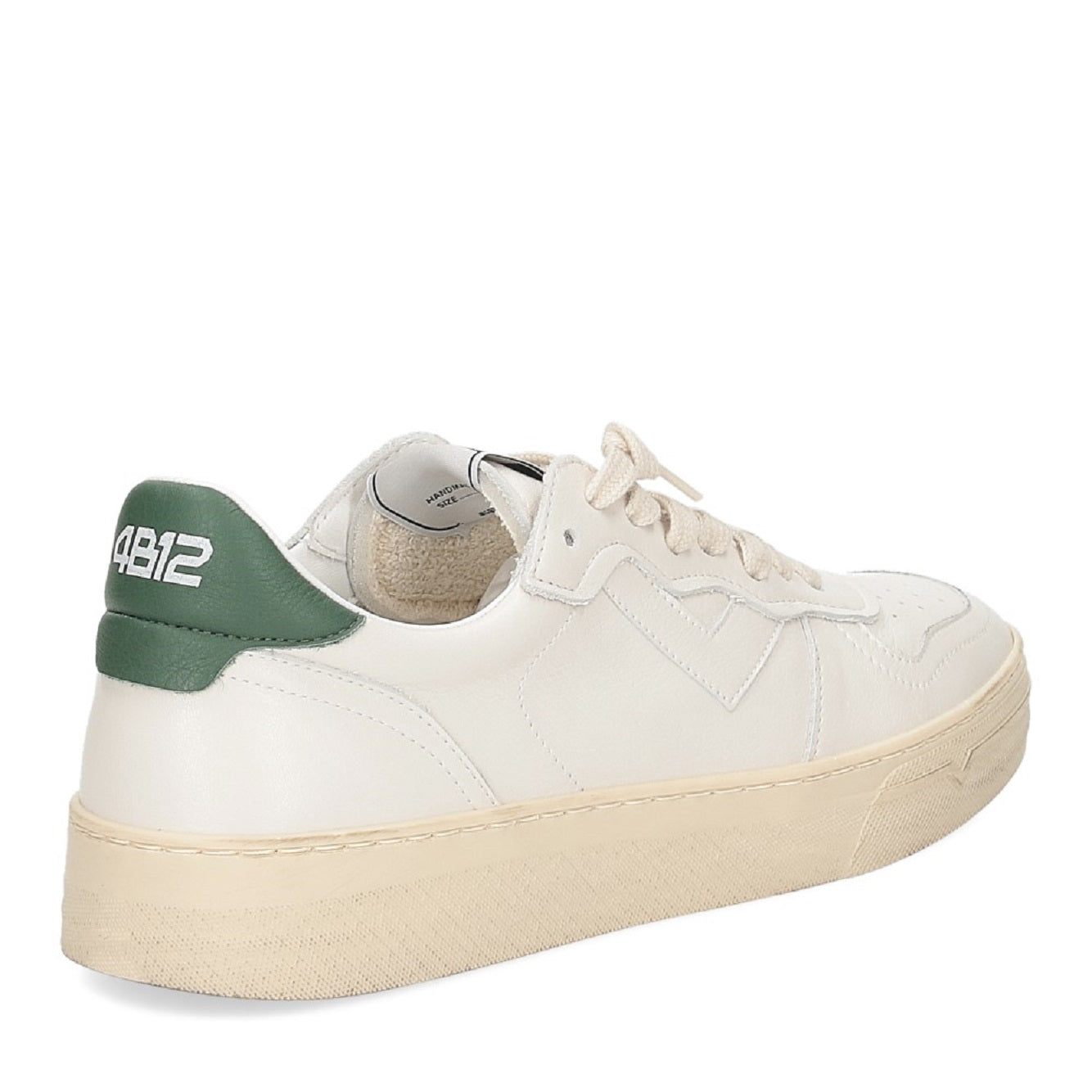 4B12 Men's Sneaker - FW24 Collection