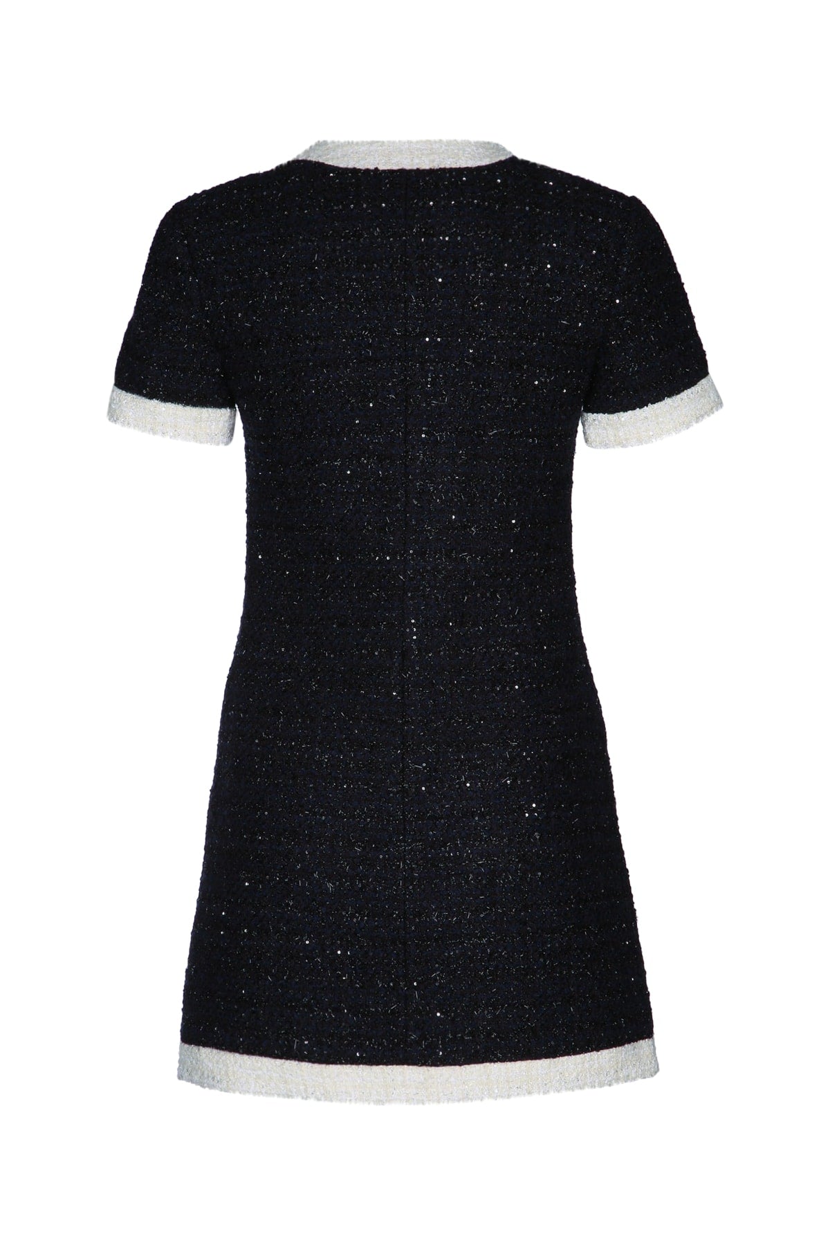 VALENTINO GARAVANI Women's Elegant Mini Suit for SS24