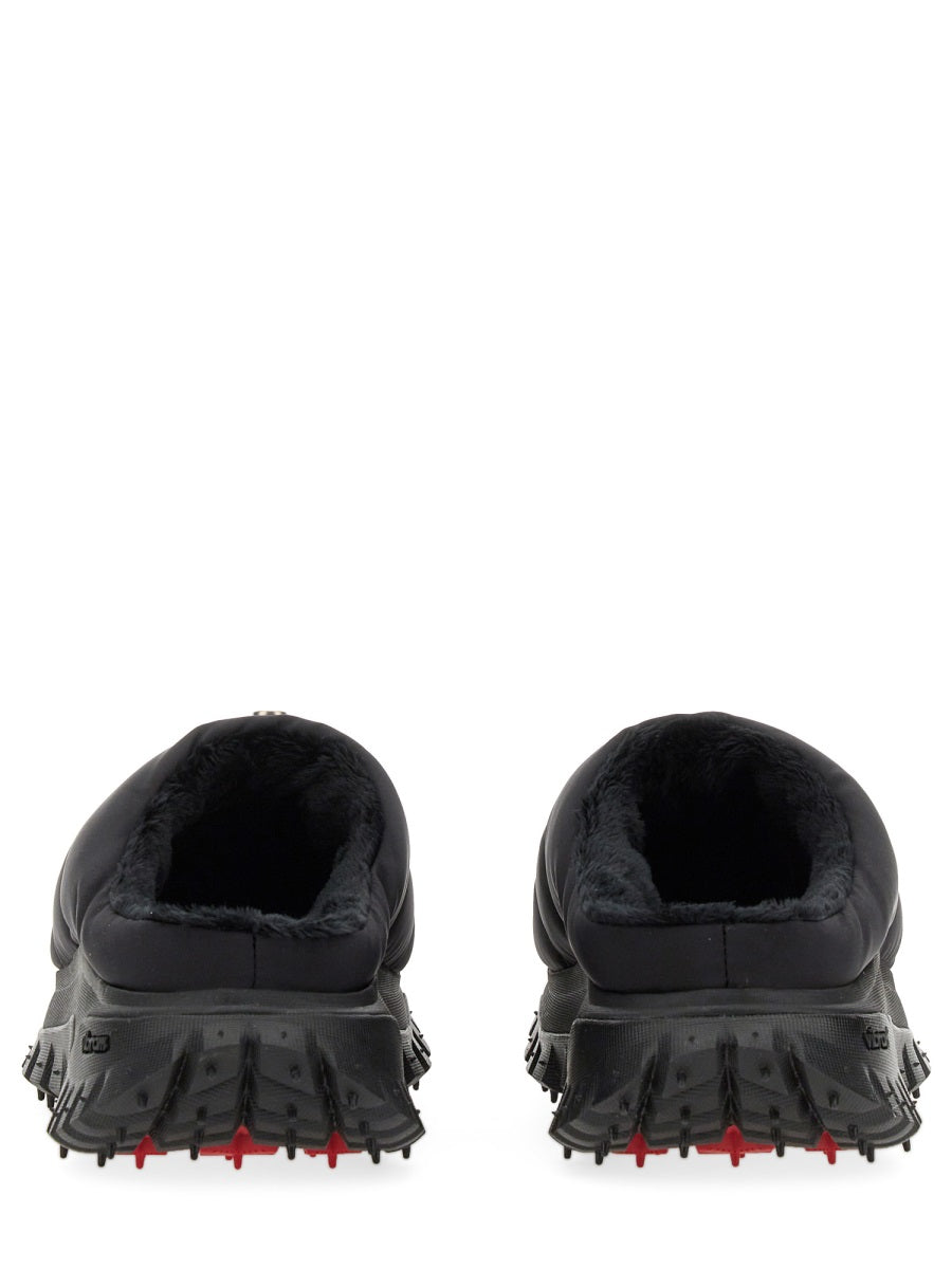 MONCLER GENIUS Trail-Ready Unisex Sandals